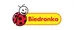 logo Biedronka