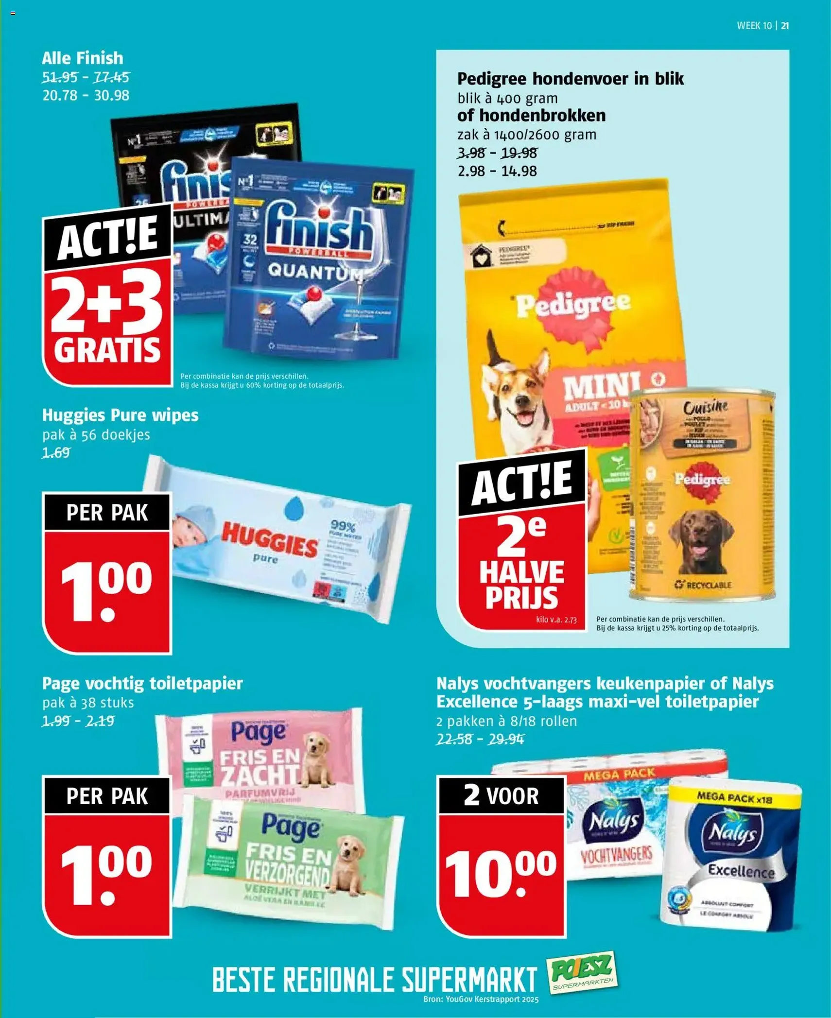 Poiesz - Folder week 10 - geldige folder vanaf 01-03-2026 pagina 21 van 37