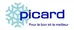 logo de Picard