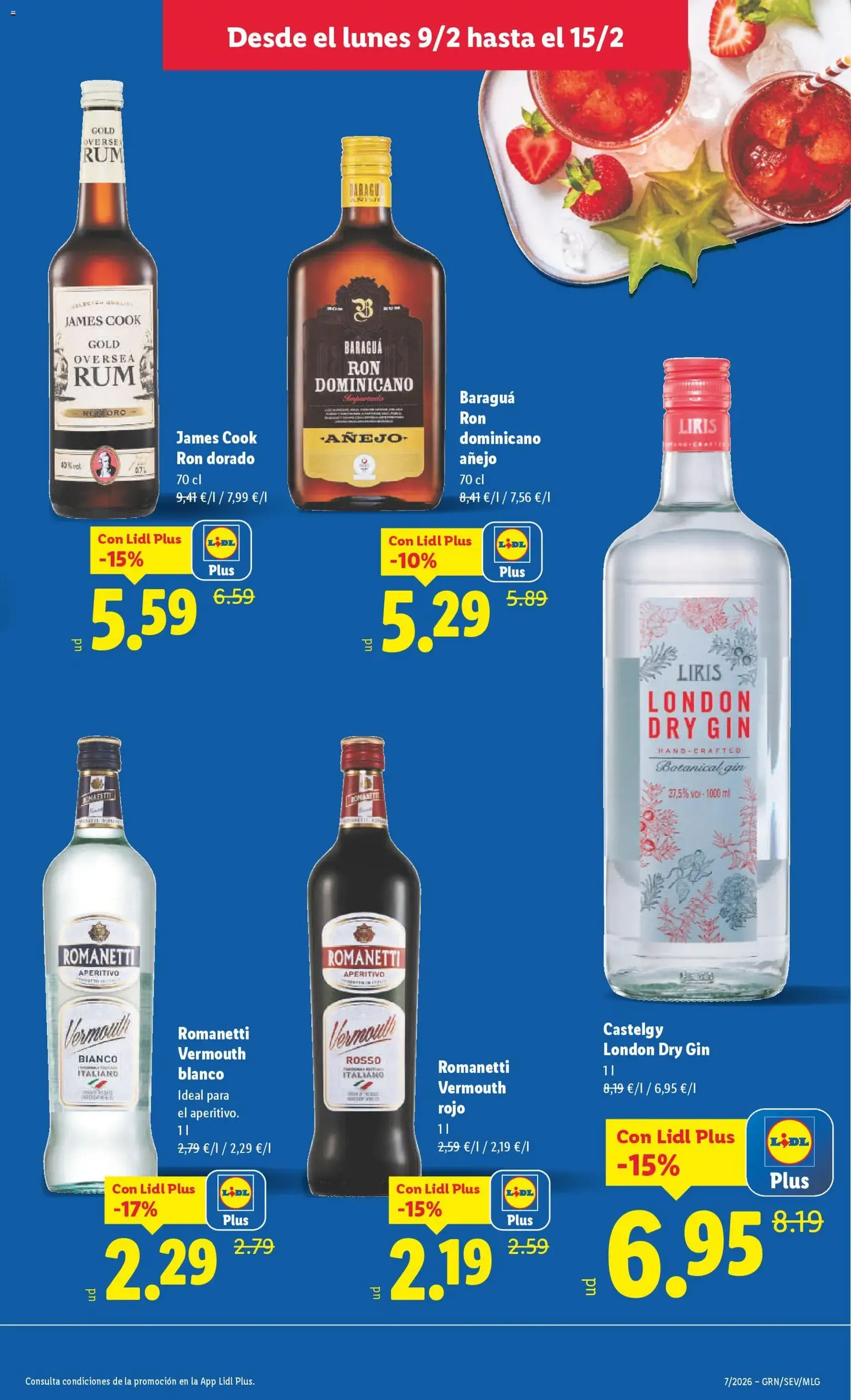 Lidl folleto - folleto válido desde 09/02/2026 página 21 de 39