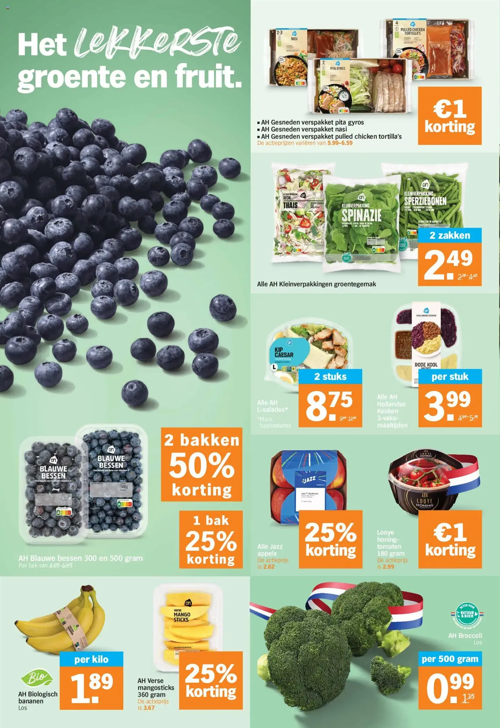 Albert Heijn folder week 27 - geldige folder vanaf 29-06-2026 pagina 10 van 22