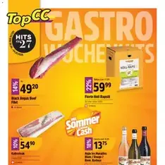 TopCC aktionen - Prospekt Vorschau gültig ab 29.06.2026