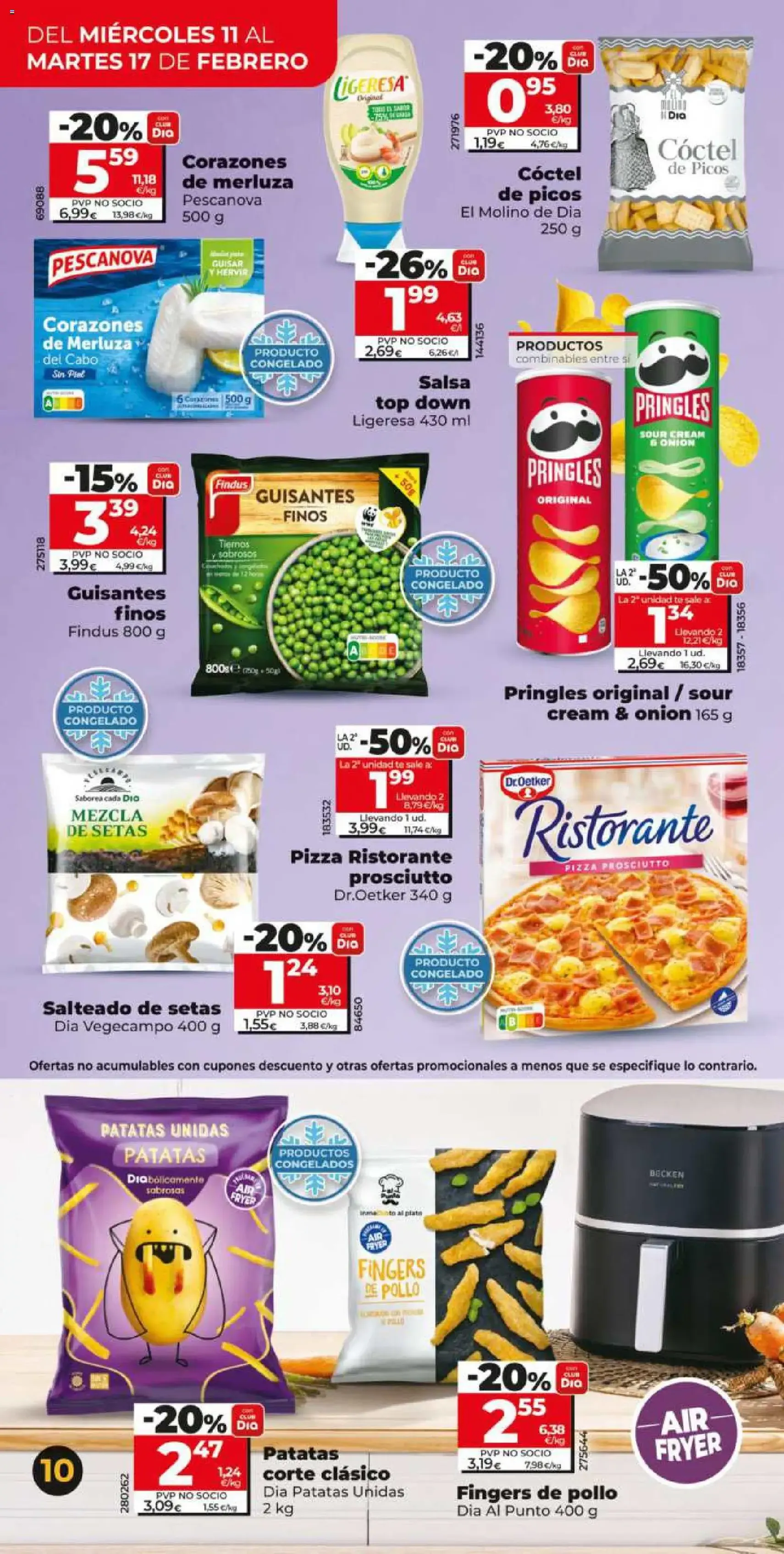 Dia - folleto Market - folleto válido desde 11/02/2026 página 10 de 12