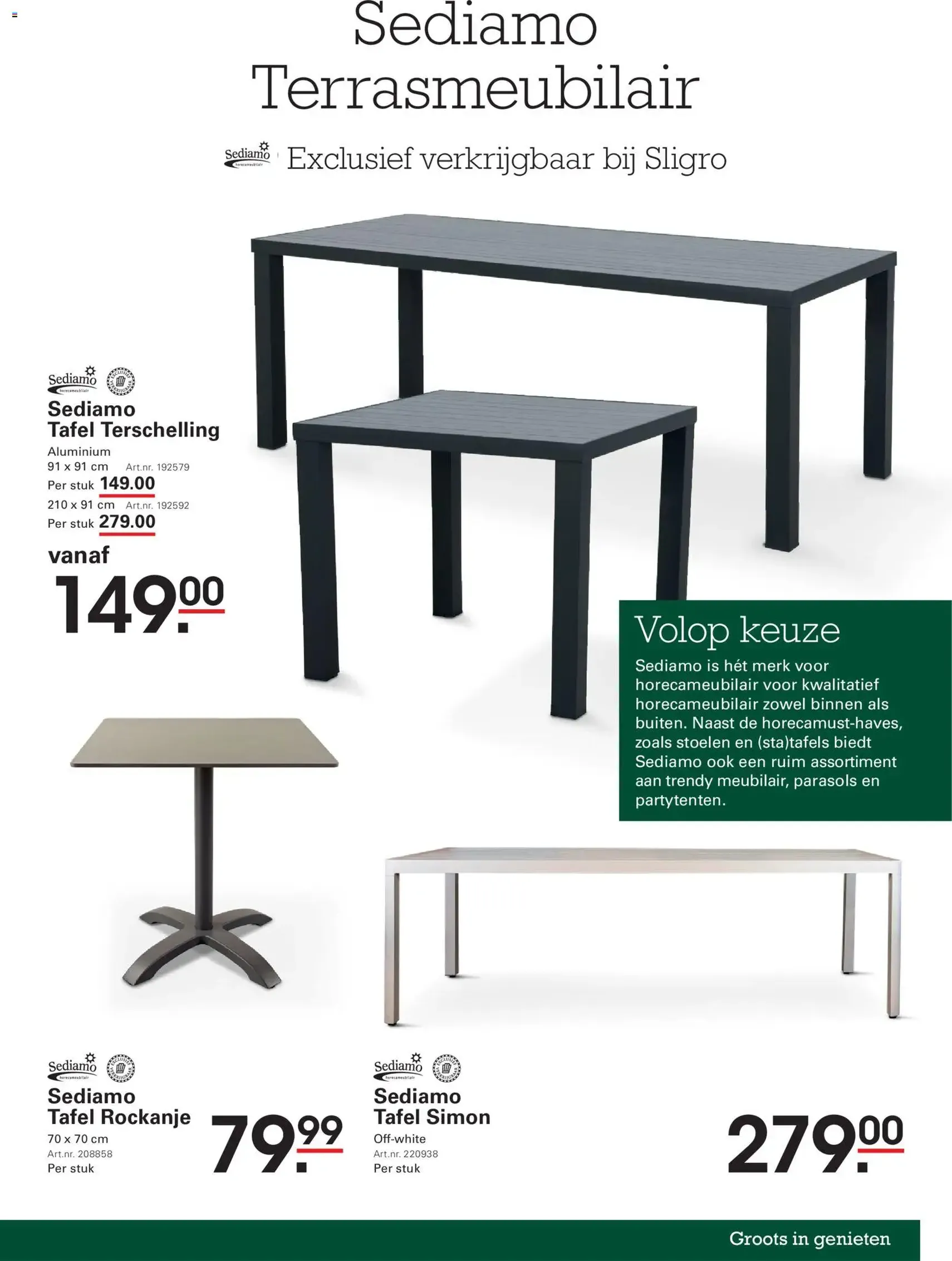 Sligro - Folder - geldige folder vanaf 29-01-2026 pagina 83 van 91