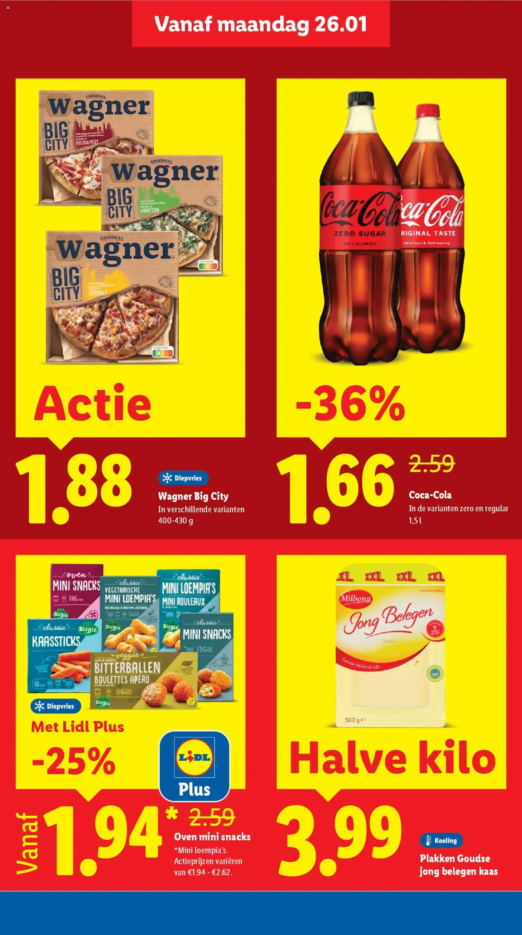 Lidl - Folder week 5 - geldige folder vanaf 26-01-2026 pagina 9 van 43