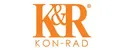 logo KON - RAD