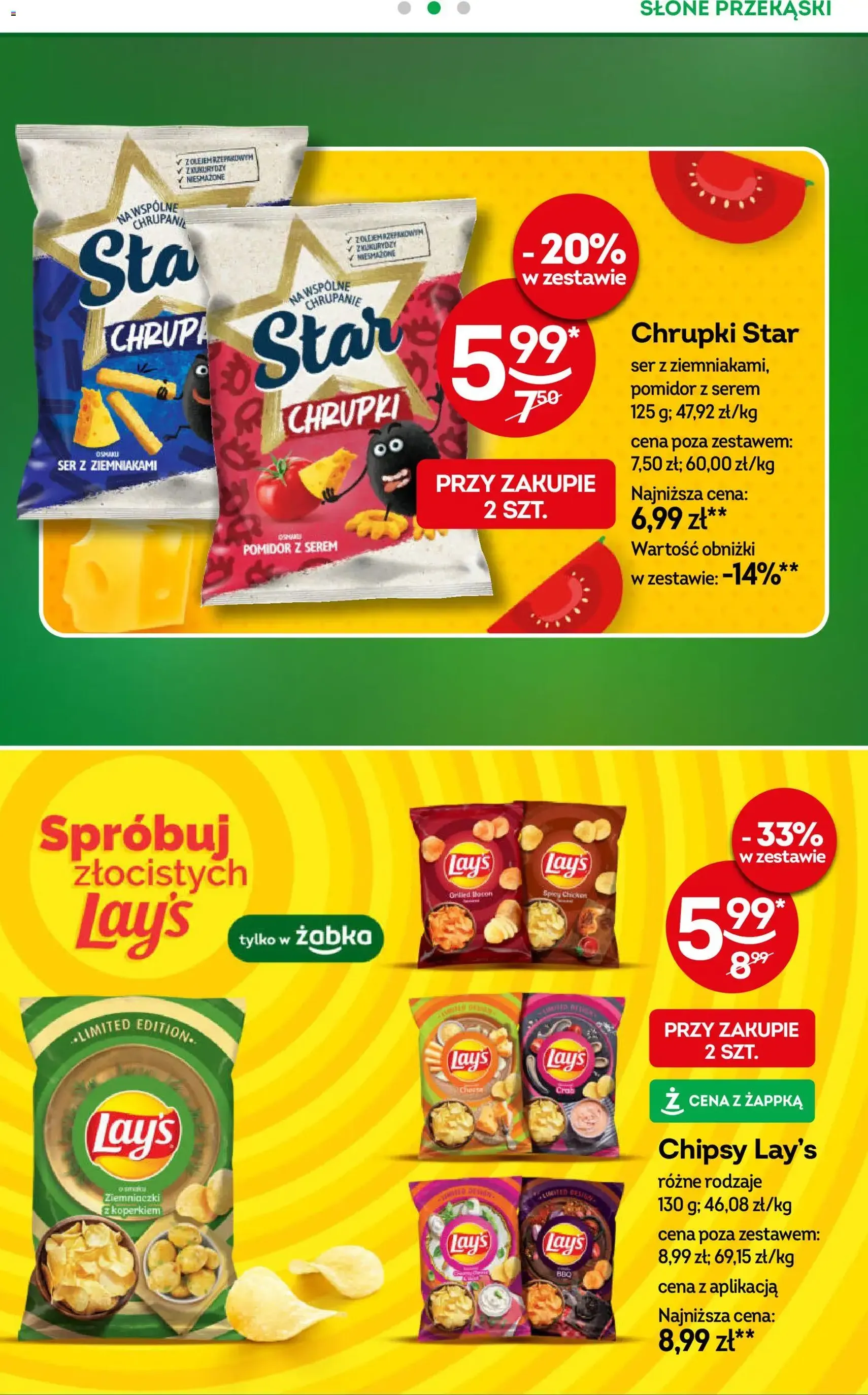 Żabka Gazetka - ważny gazetka od 11.02.2026 strona 30 z 70