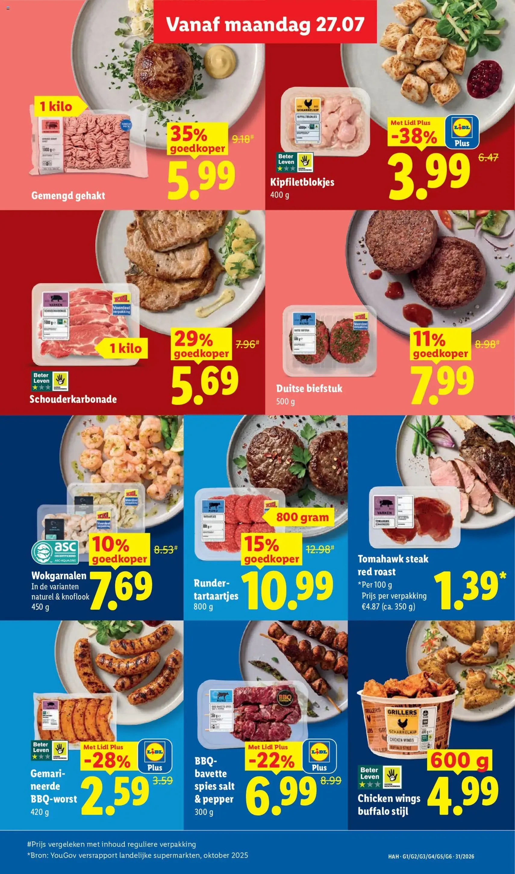 Lidl folder week 31 - geldige folder vanaf 27-07-2026 pagina 9 van 49