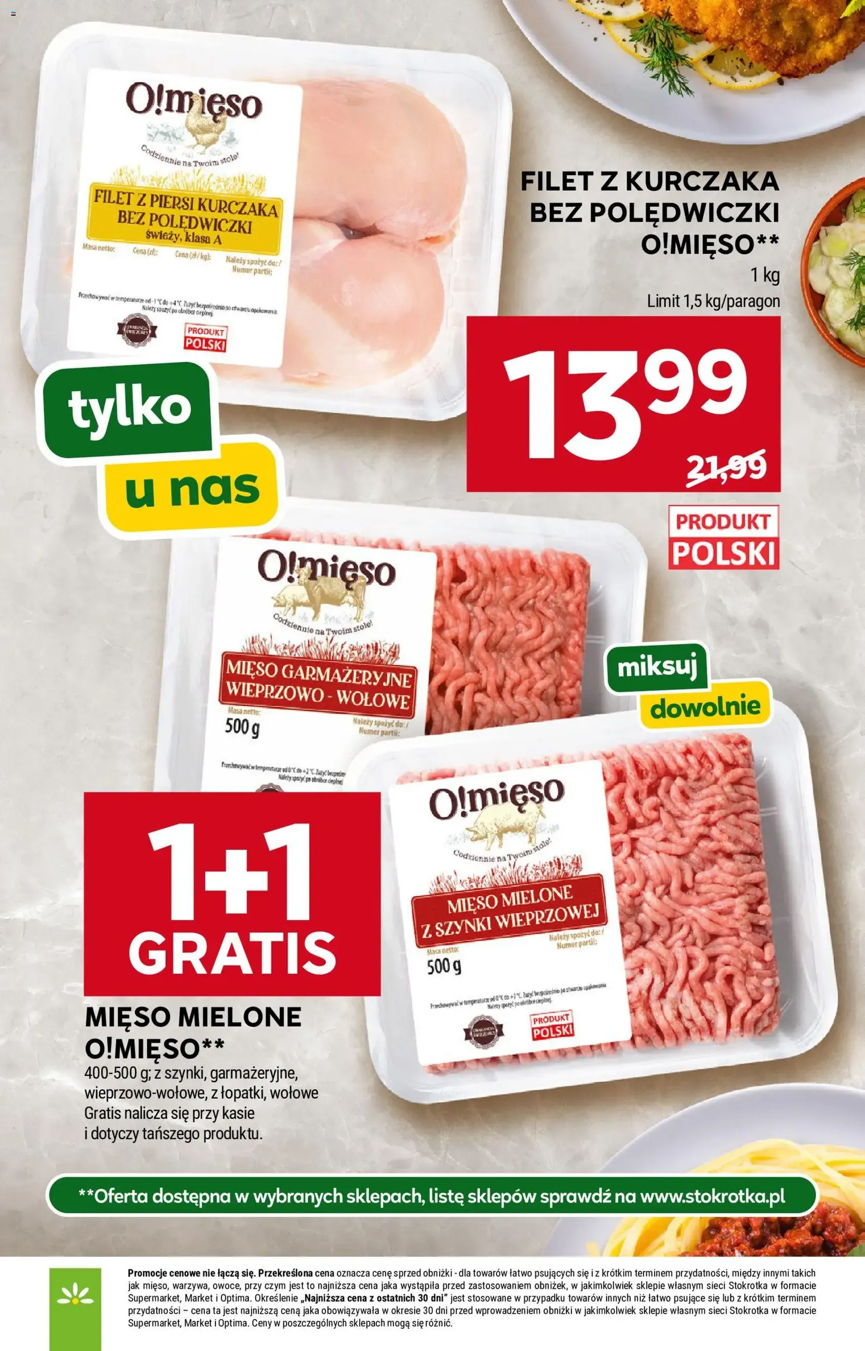Stokrotka gazetka - ważny gazetka od 30.07.2026 strona 2 z 42