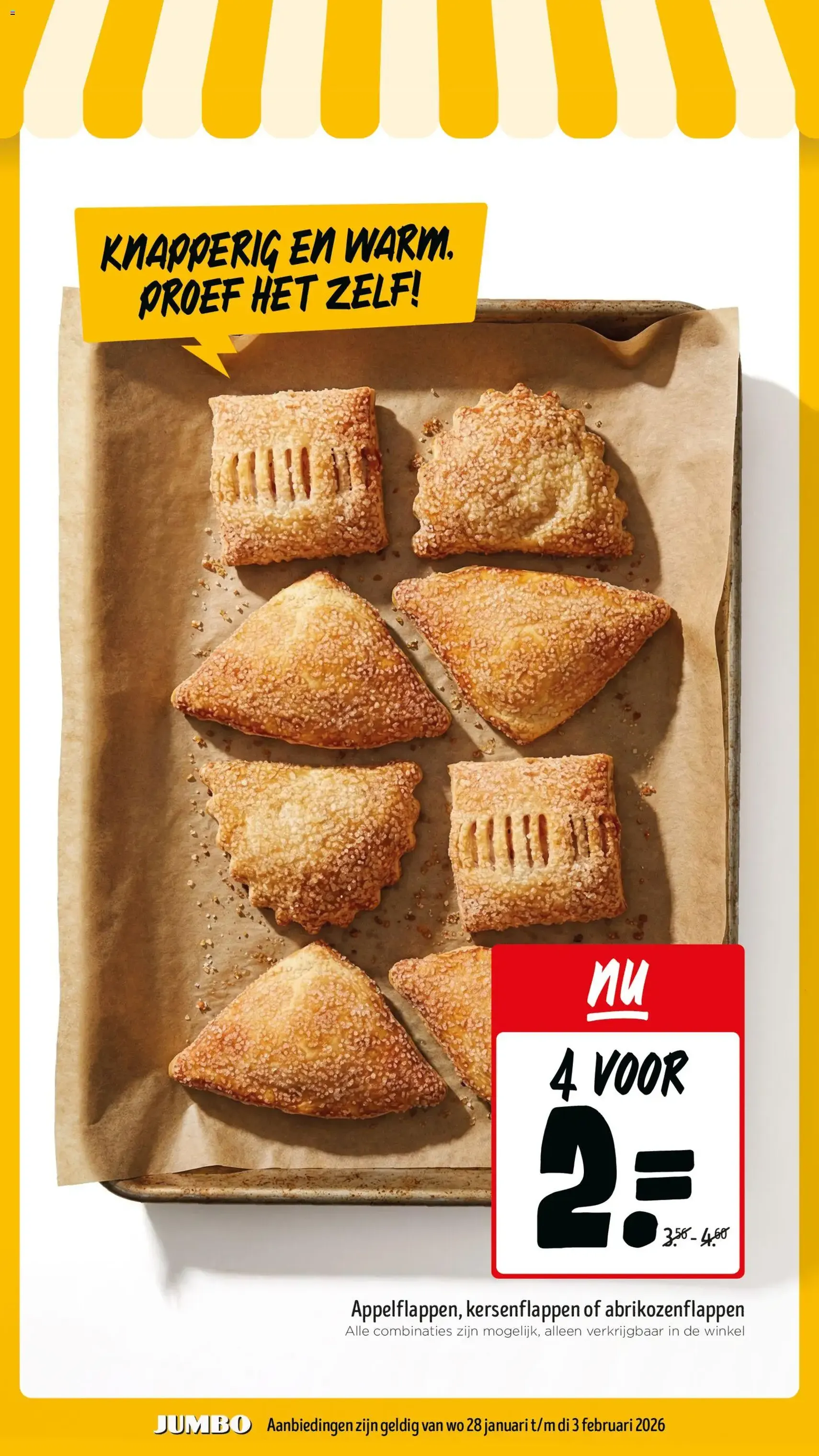 Jumbo - Folder week 5 - geldige folder vanaf 28-01-2026 pagina 11 van 25