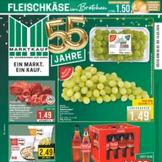 Marktkauf Prospekt - Prospekt Vorschau gültig ab 09.03.2026