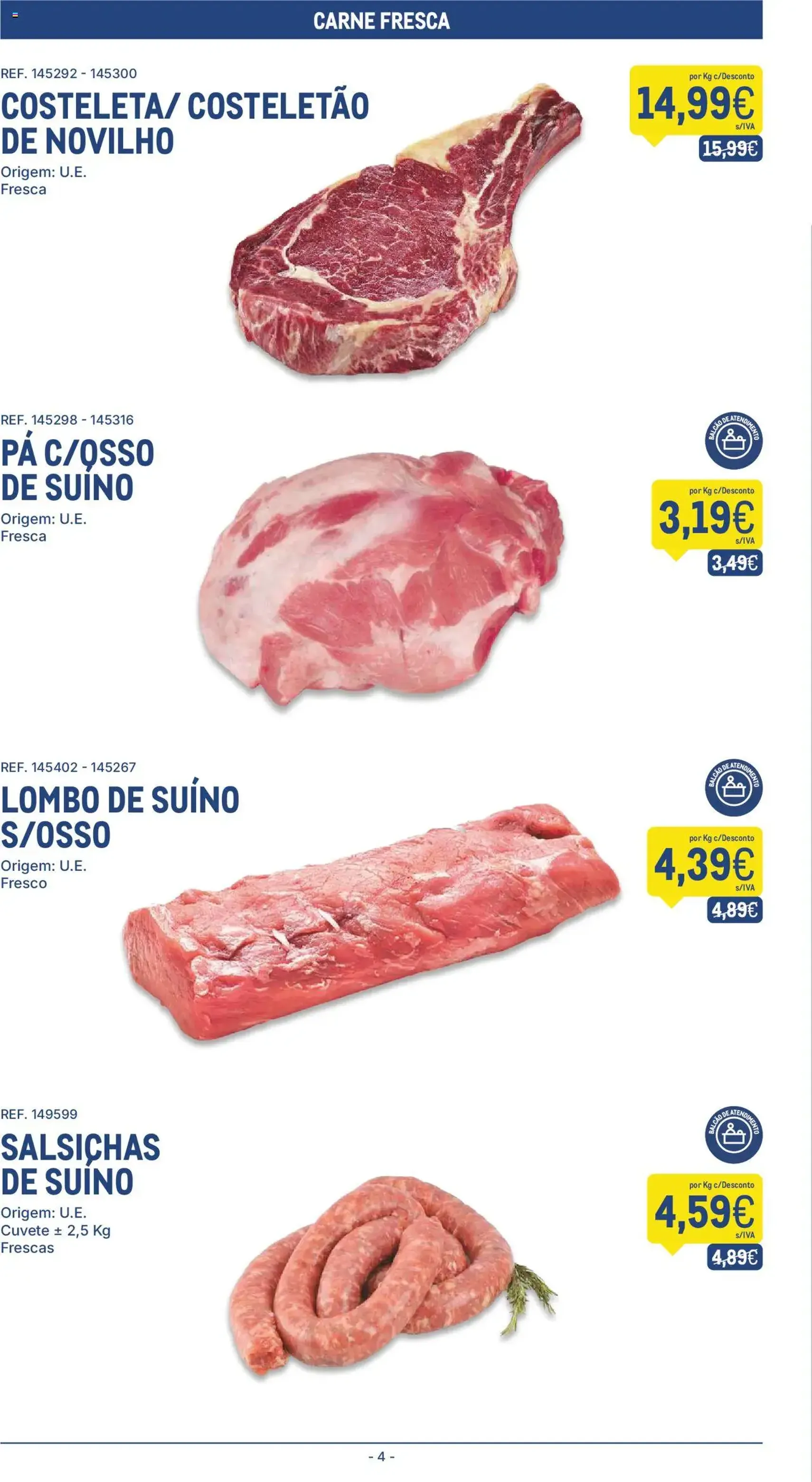 Makro - Folheto - folheto válido a partir de 29/07/2025 página 4 de 22 Makro - Folheto - folheto válido a partir de 29/07/2025 página 4 de 22