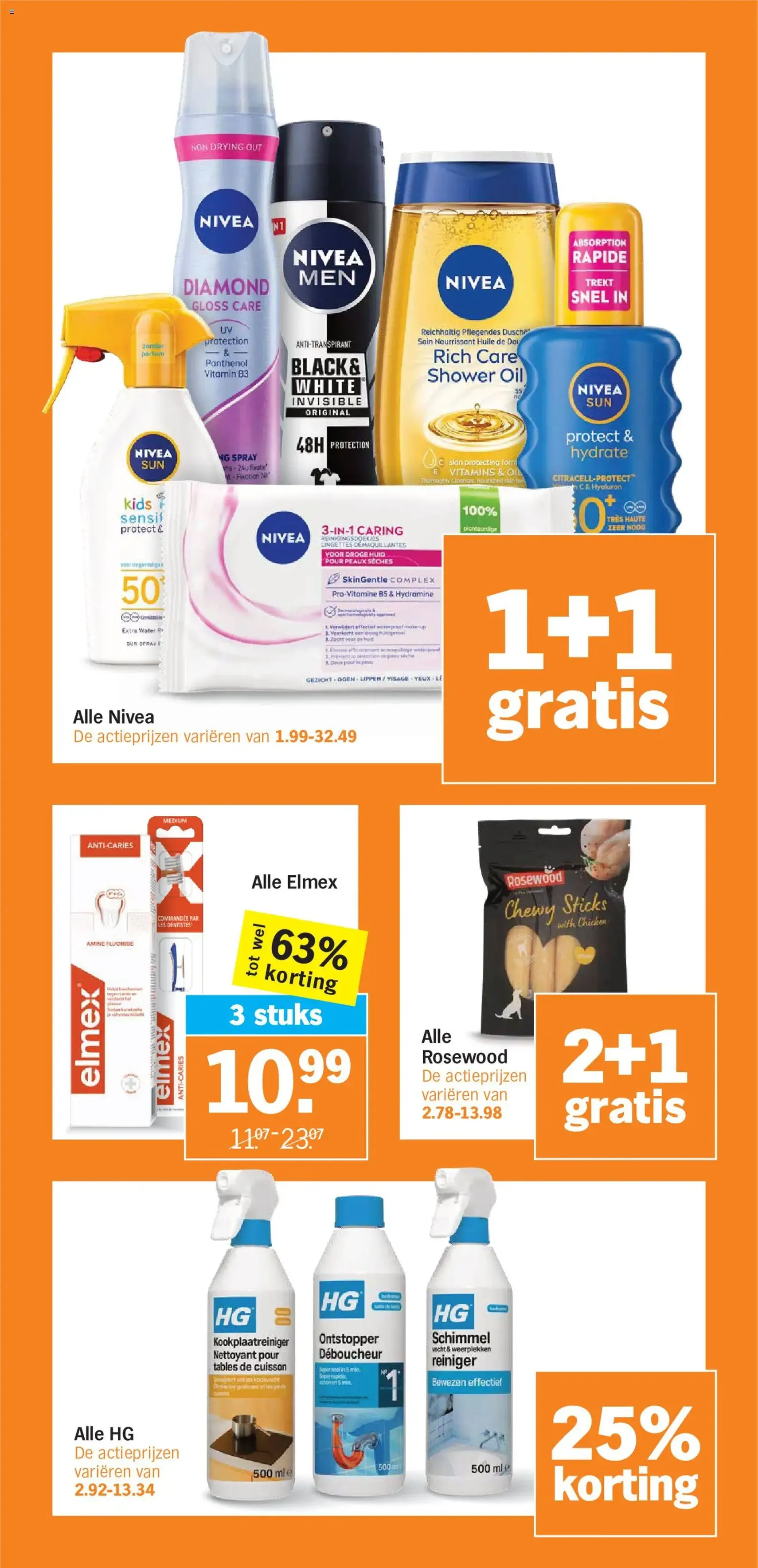 Albert Heijn folder week 22 - geldige folder vanaf 26-05-2026 pagina 33 van 40