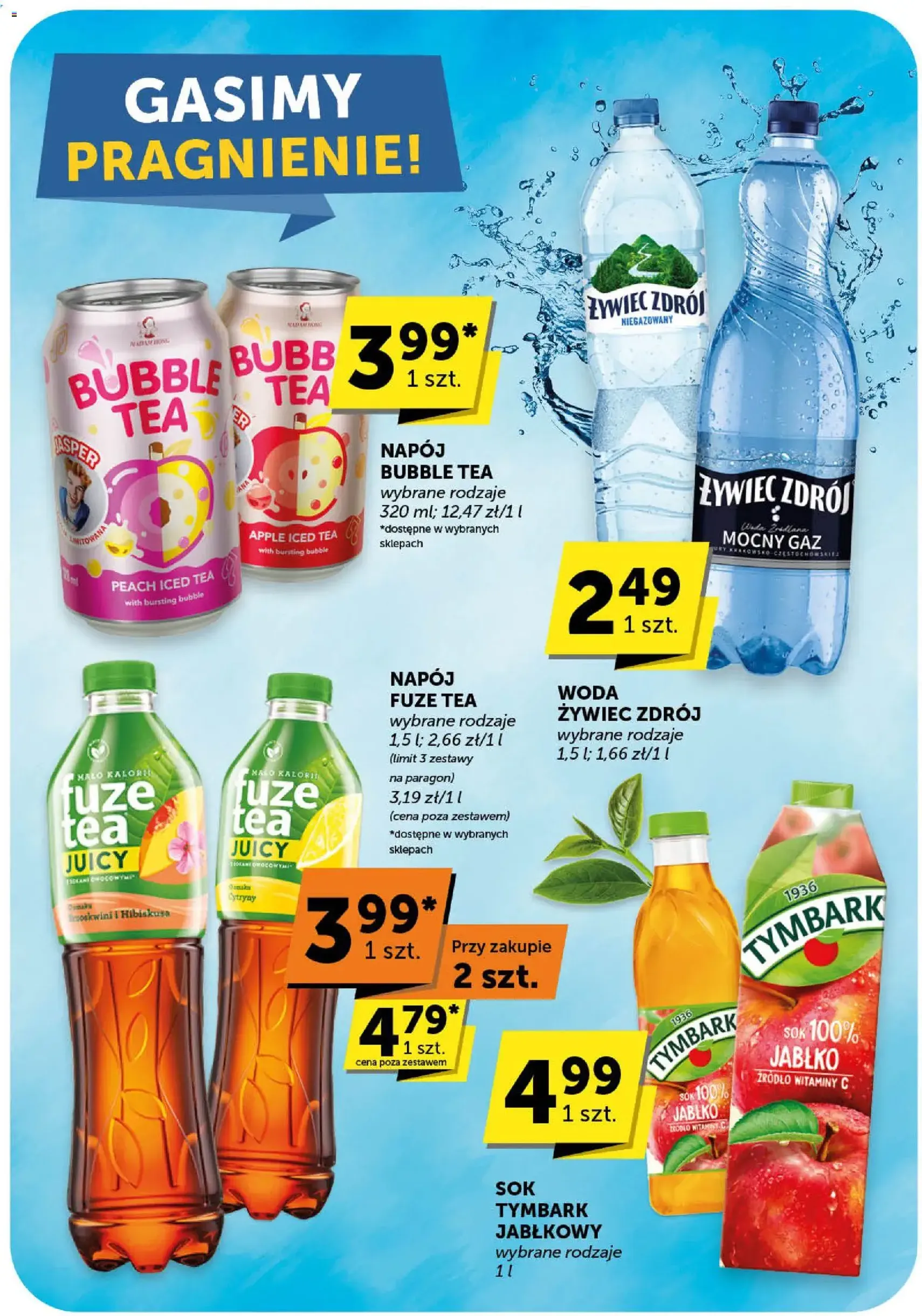 Groszek Gazetka - ważny gazetka od 30.10.2025 strona 38 z 47 Groszek Gazetka - ważny gazetka od 30.10.2025 strona 38 z 47