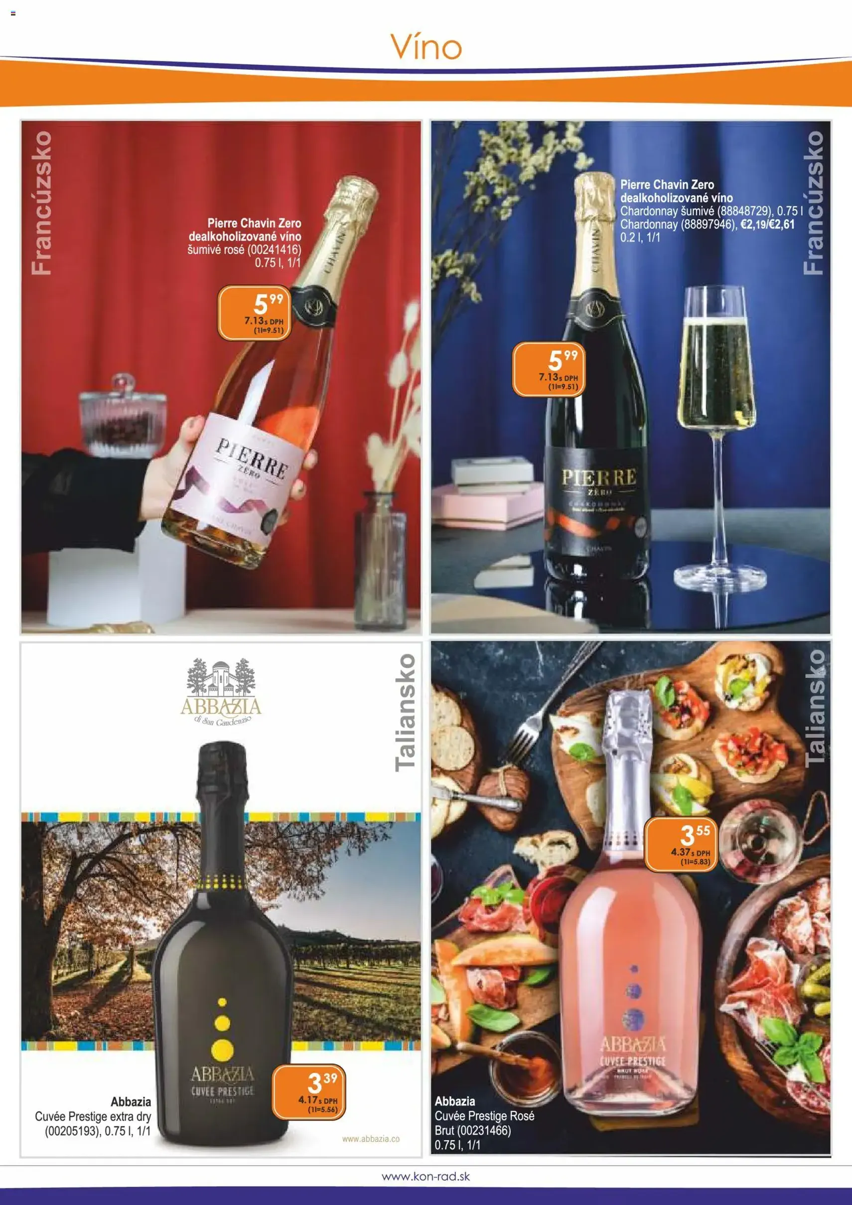 KON - RAD leták - platný leták od 01.04.2026 strana 14 z 44