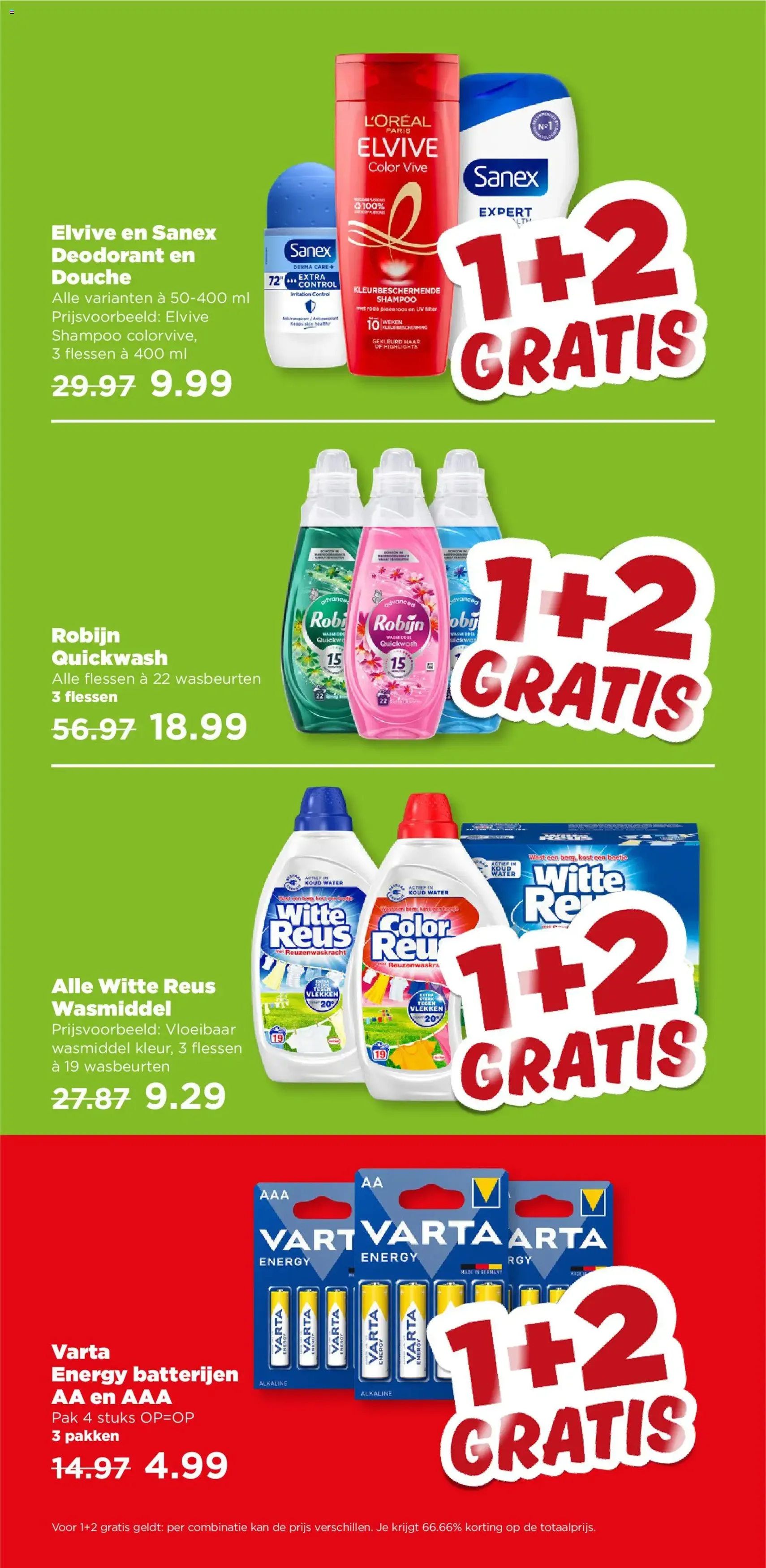 Plus - Folder week 6 - geldige folder vanaf 04-02-2026 pagina 19 van 43