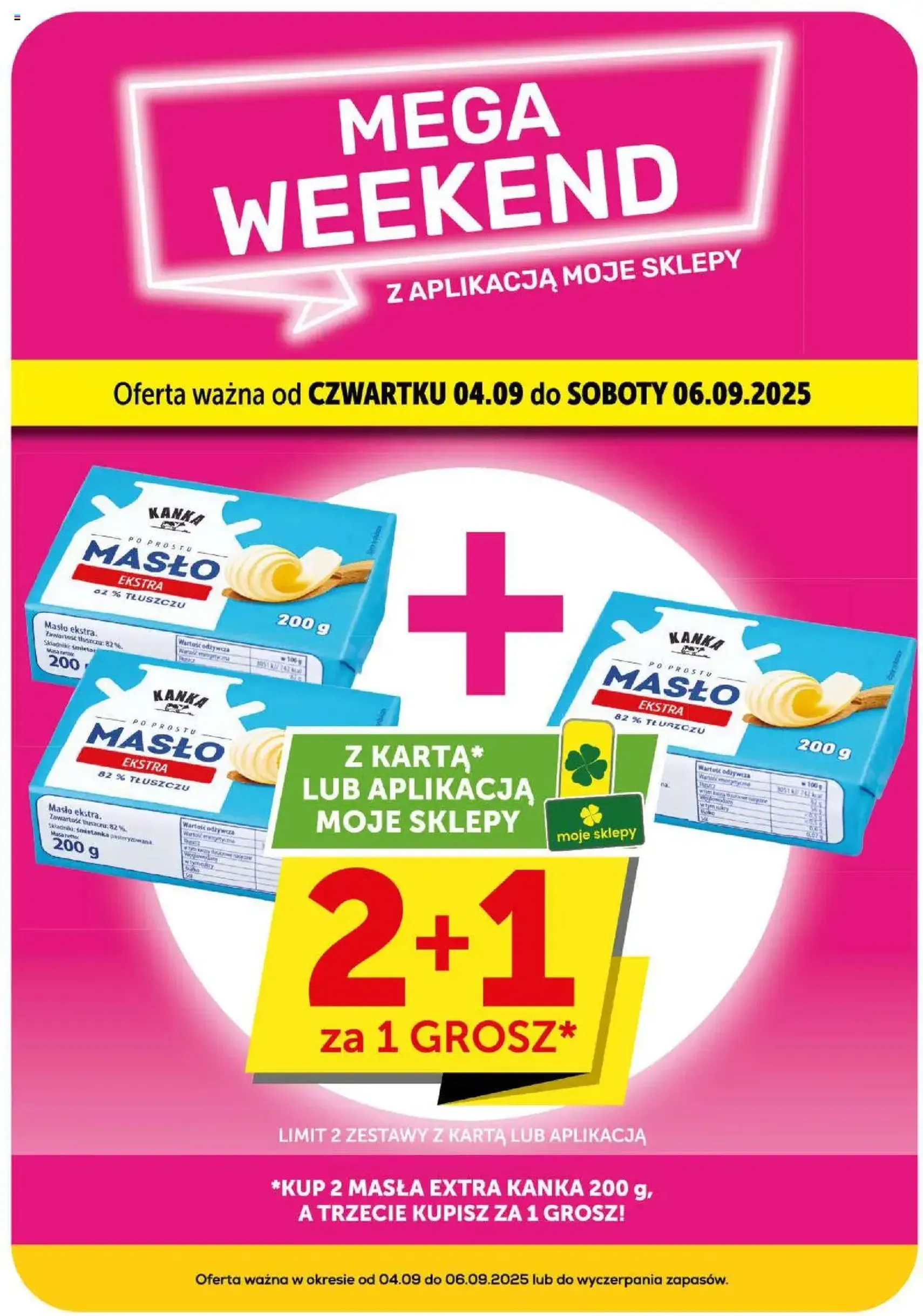 Groszek Gazetka - ważny gazetka od 04.09.2025 strona 24 z 48 Groszek Gazetka - ważny gazetka od 04.09.2025 strona 24 z 48