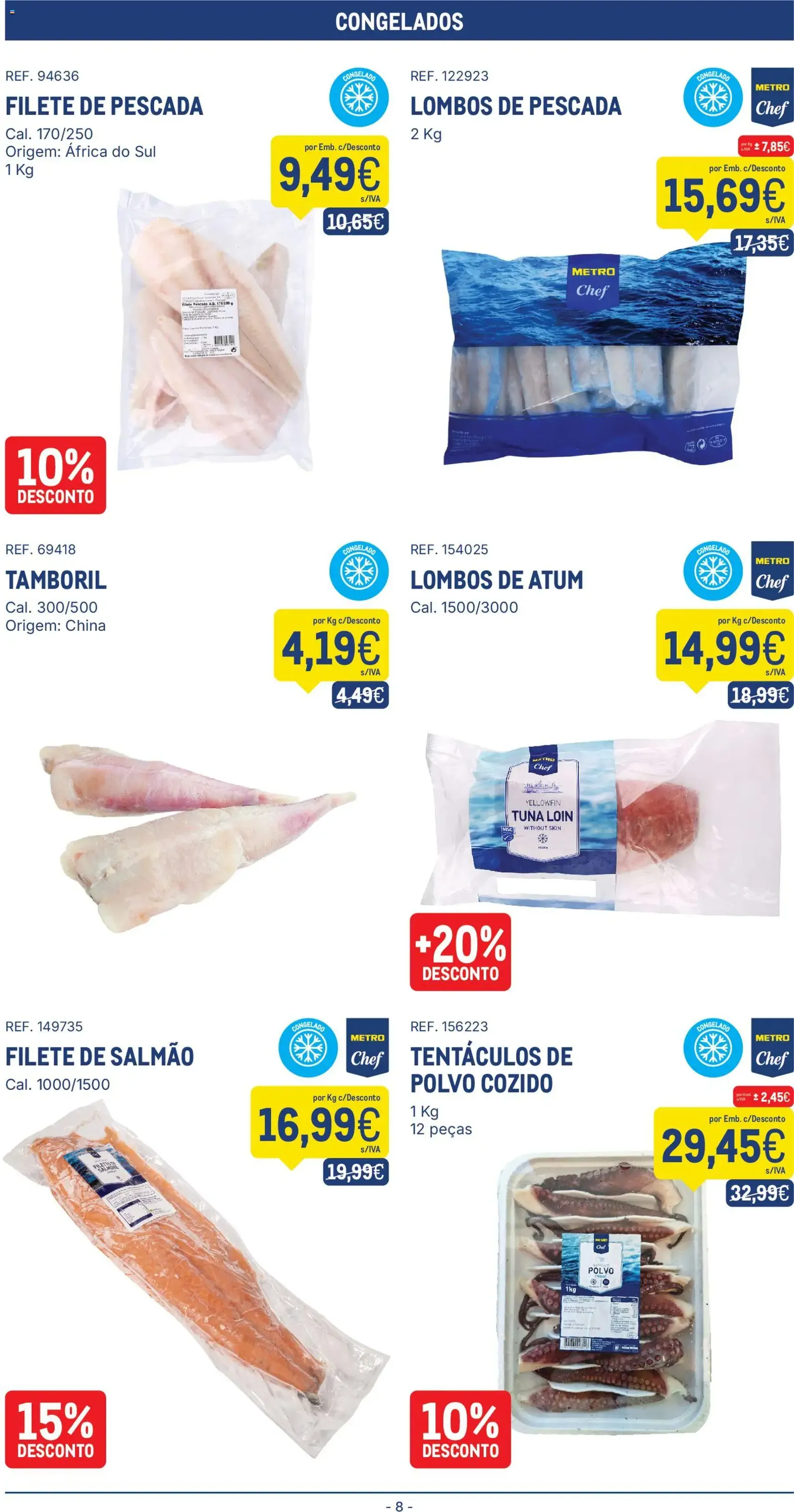 Makro folheto - folheto válido a partir de 02/01/2026 página 8 de 20