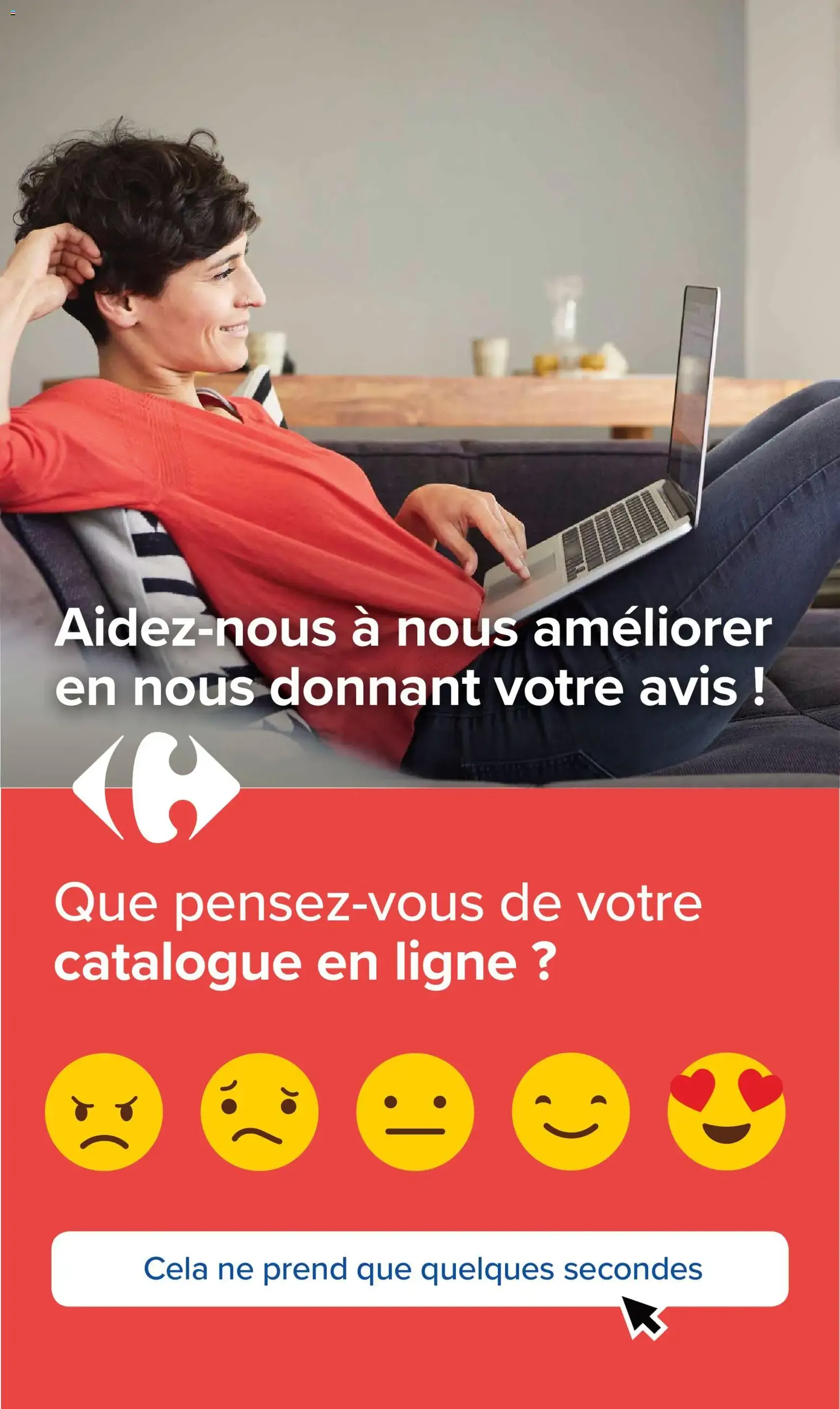Carrefour Market catalogue - brochure valable à partir du 04/08/2026, page 17 sur 17