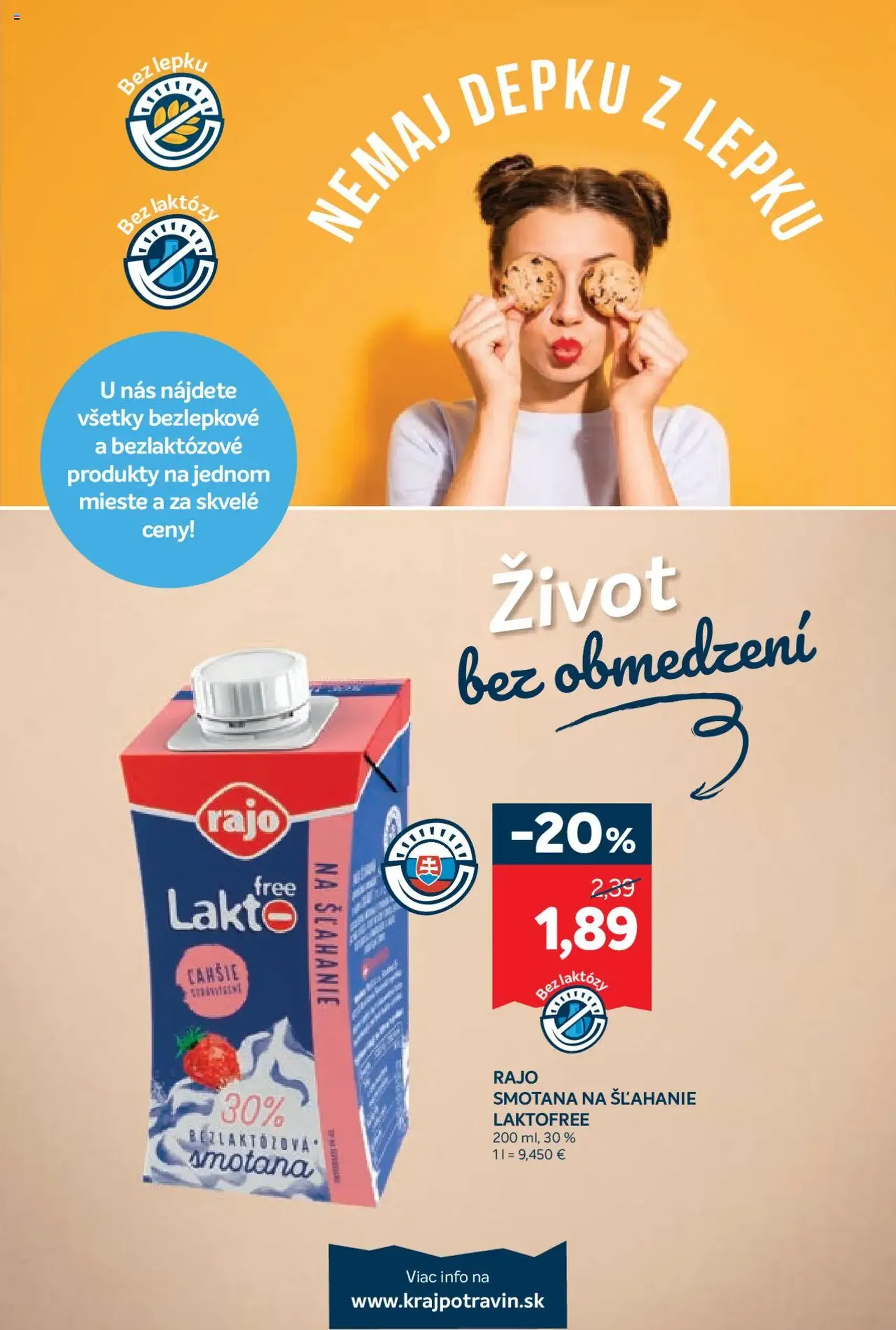 Kraj leták - platný leták od 24.07.2025 strana 12 z 15 Kraj leták - platný leták od 24.07.2025 strana 12 z 15