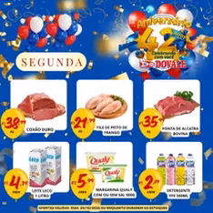 Dovale - Ofertas do Dia - pré-visualização do folheto, válido a partir de 20/10/2025