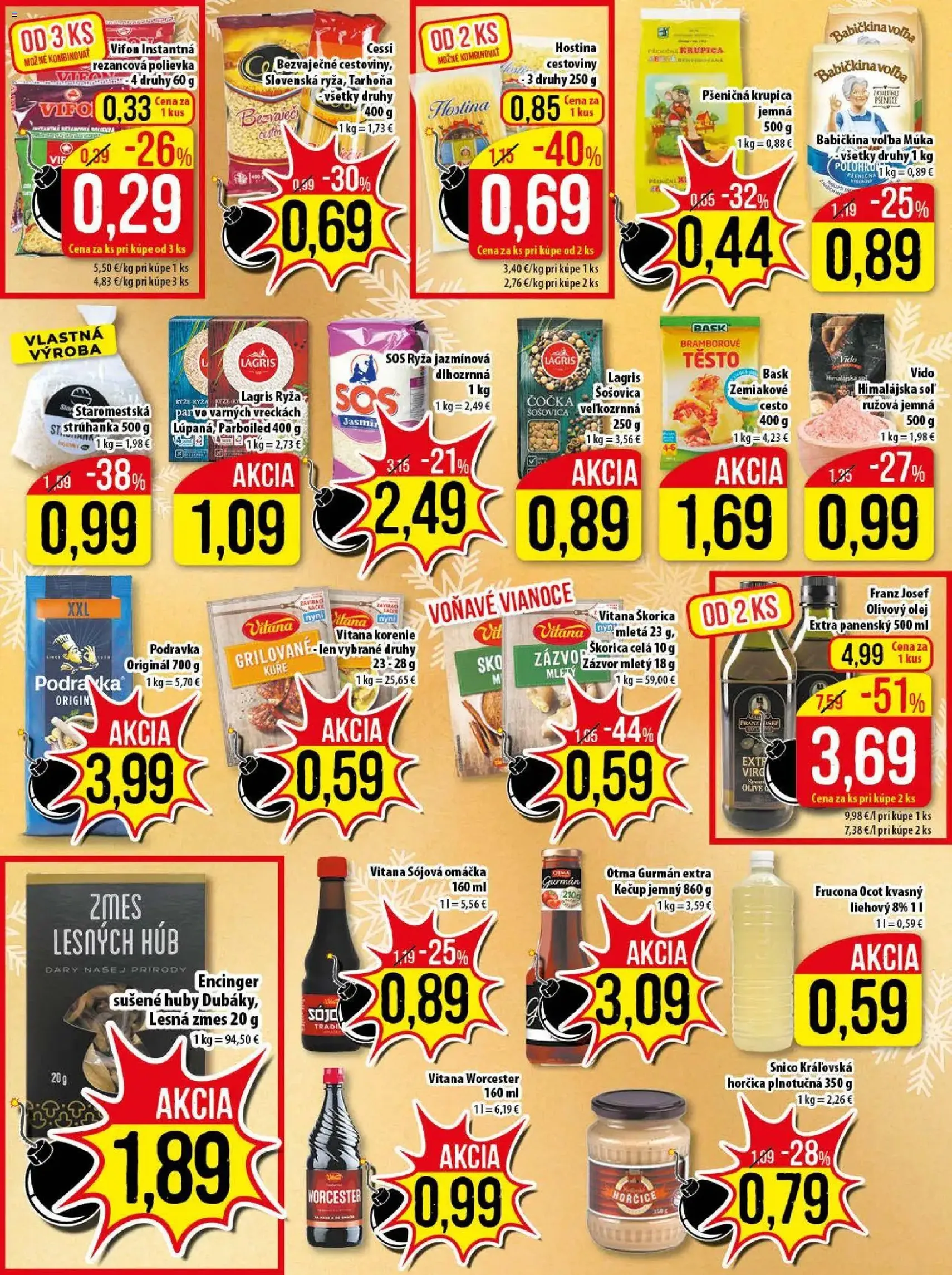 Klas leták - platný leták od 15.12.2025 strana 17 z 25