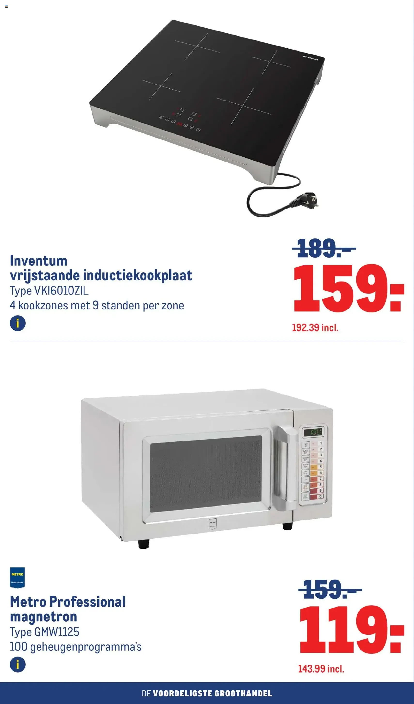 Makro folder - geldige folder vanaf 06-05-2026 pagina 80 van 114