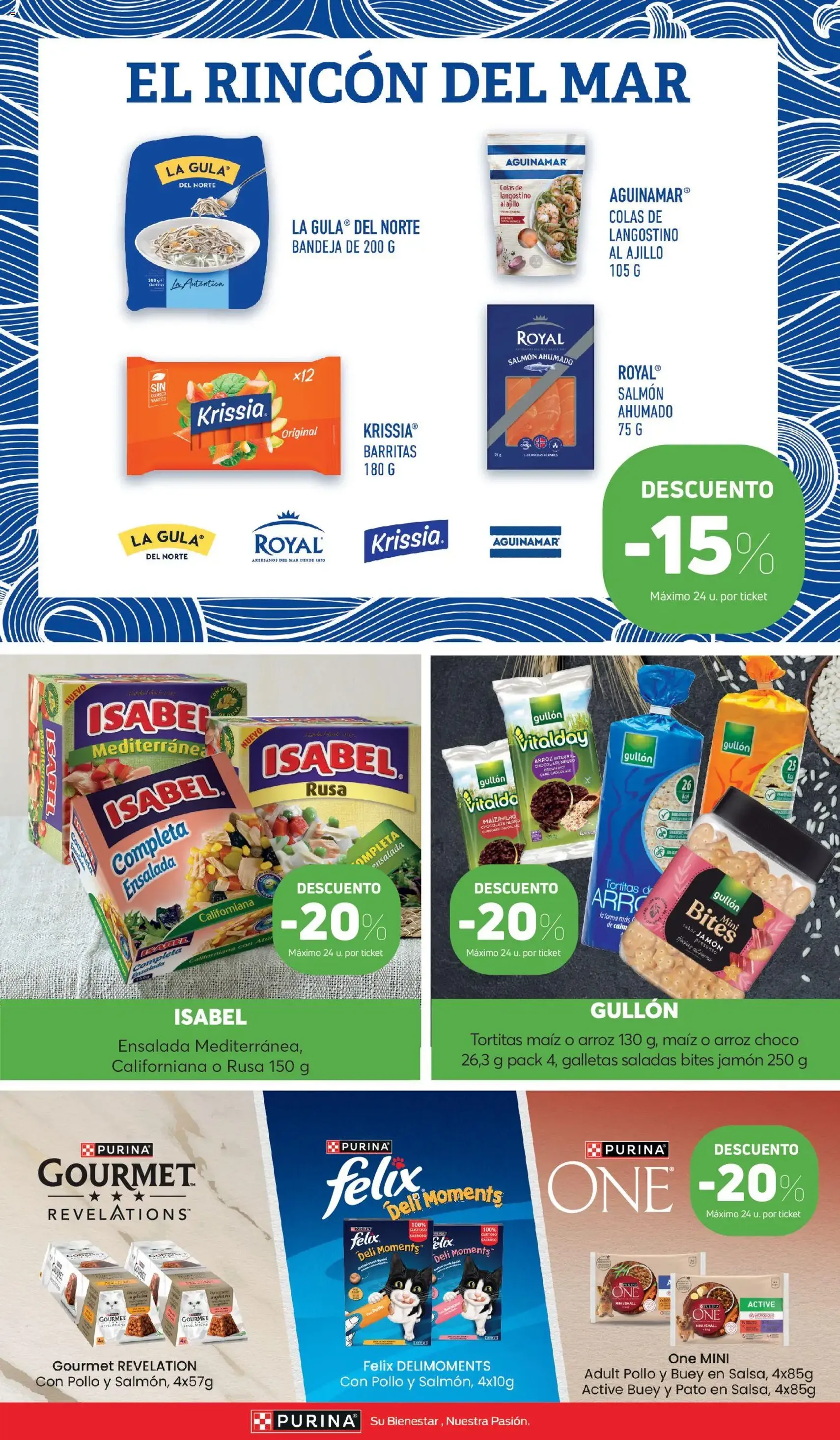 Coviran ofertas - folleto válido desde 02/06/2026 página 2 de 24