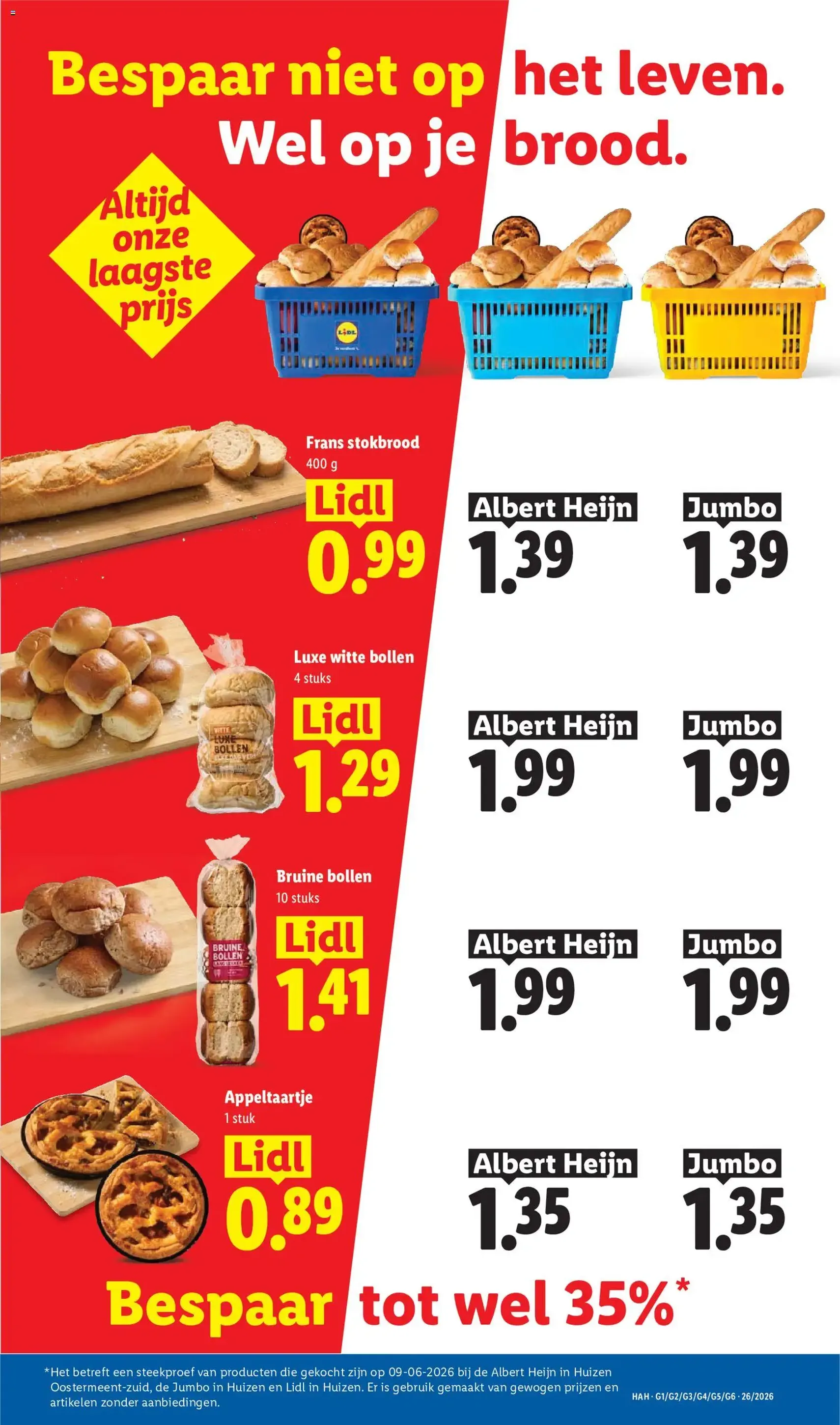 Lidl folder week 26 - geldige folder vanaf 22-06-2026 pagina 12 van 46