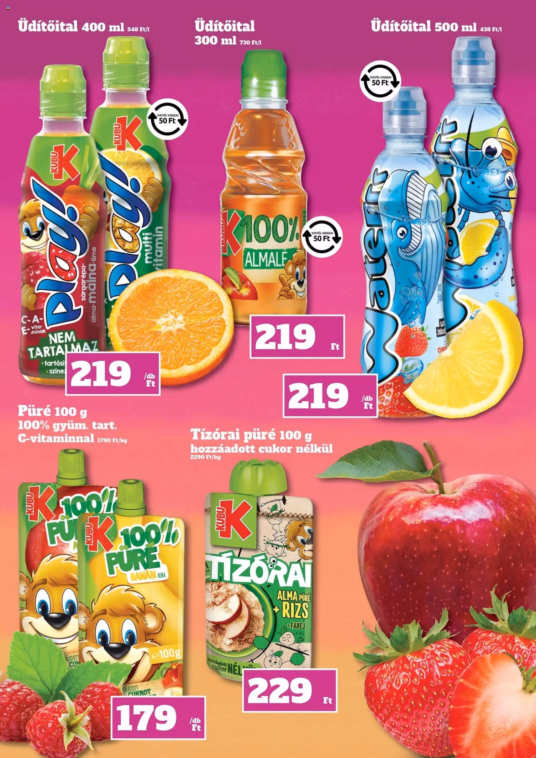 Family Diszkont Akciós újság - 2026.01.22. érvényes szórólap 20 oldal 29 oldalból