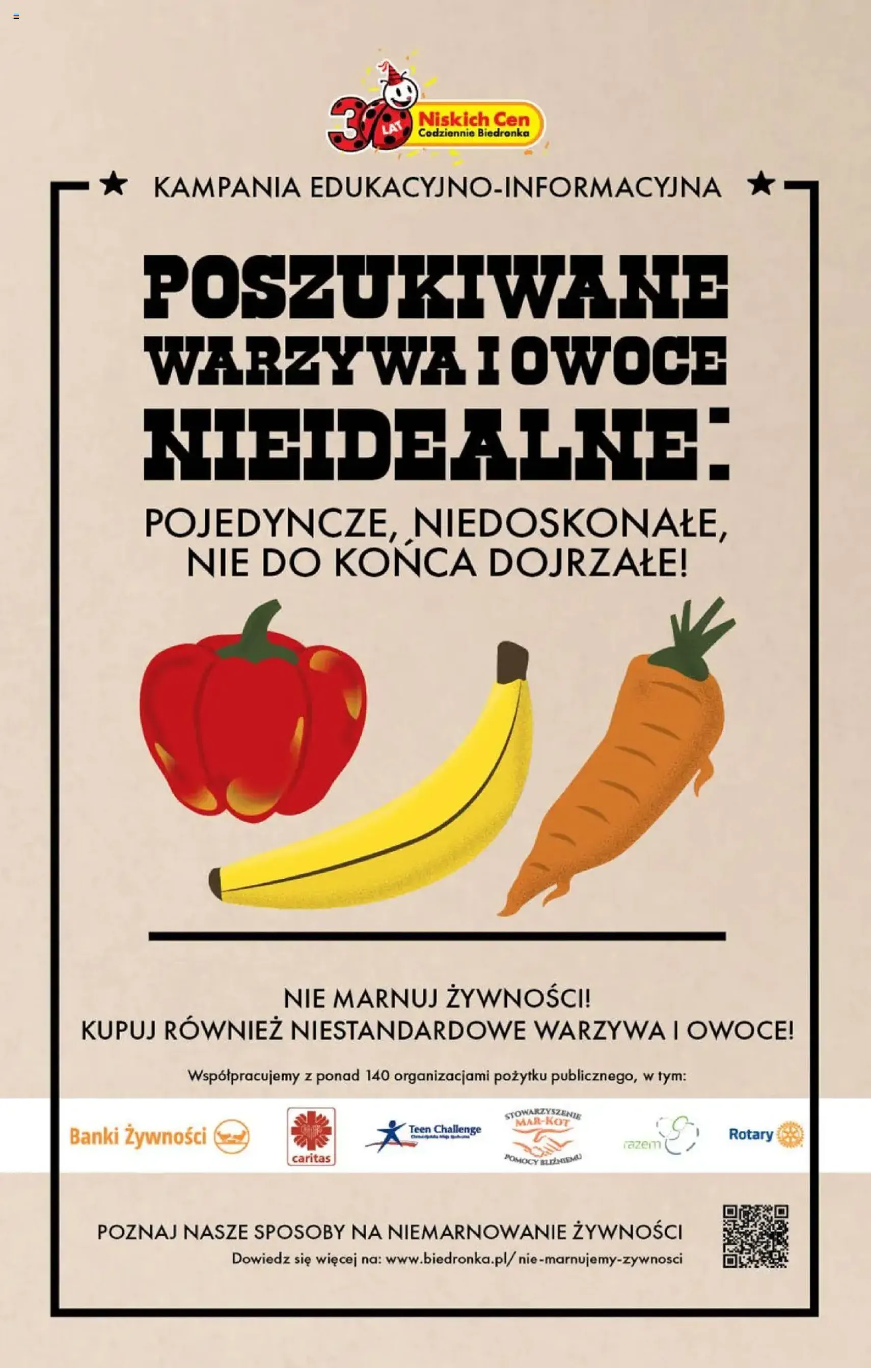 Biedronka gazetka - ważny gazetka od 29.09.2025 strona 29 z 90