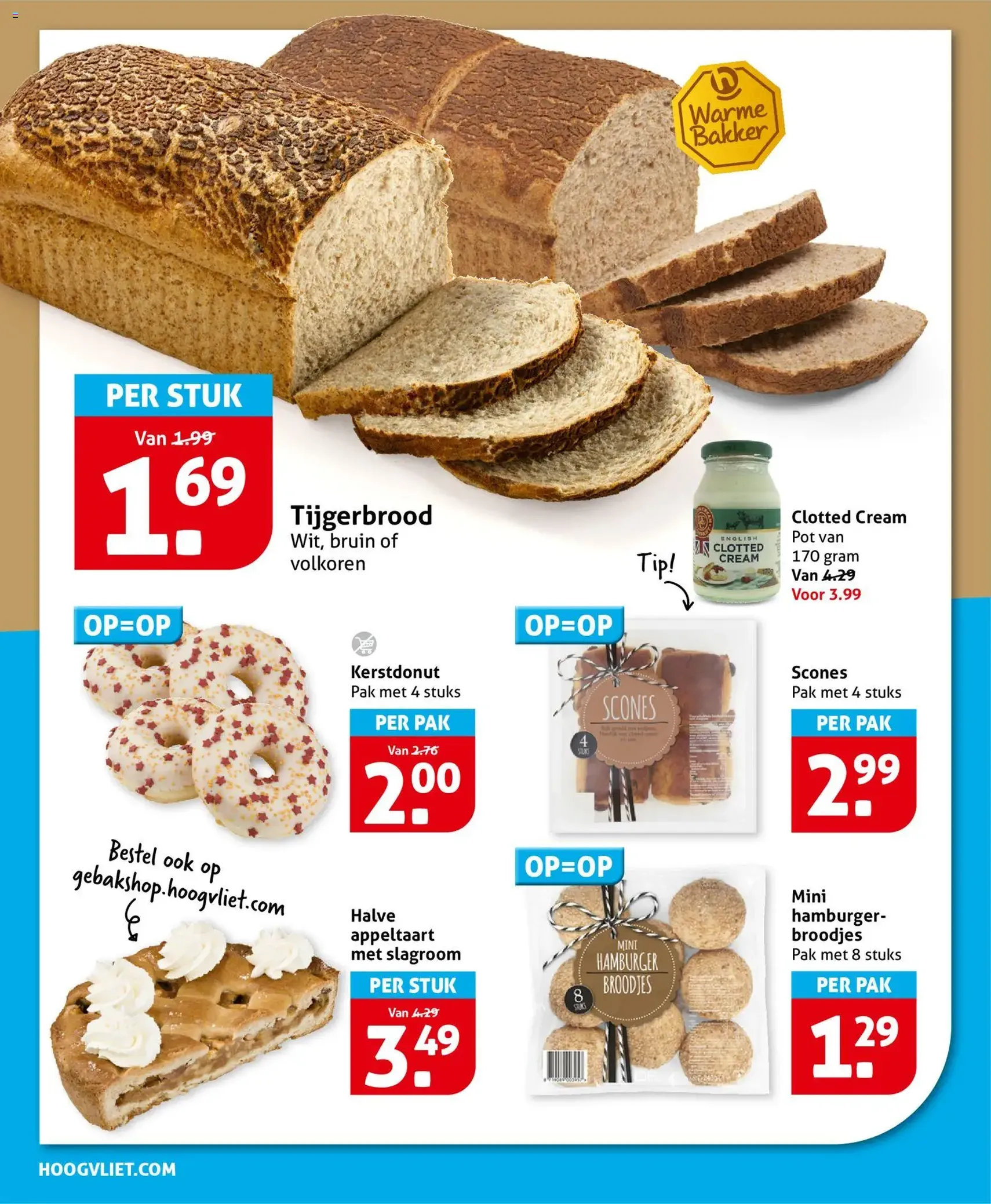 Hoogvliet - Folder - geldige folder vanaf 10-12-2025 pagina 14 van 36