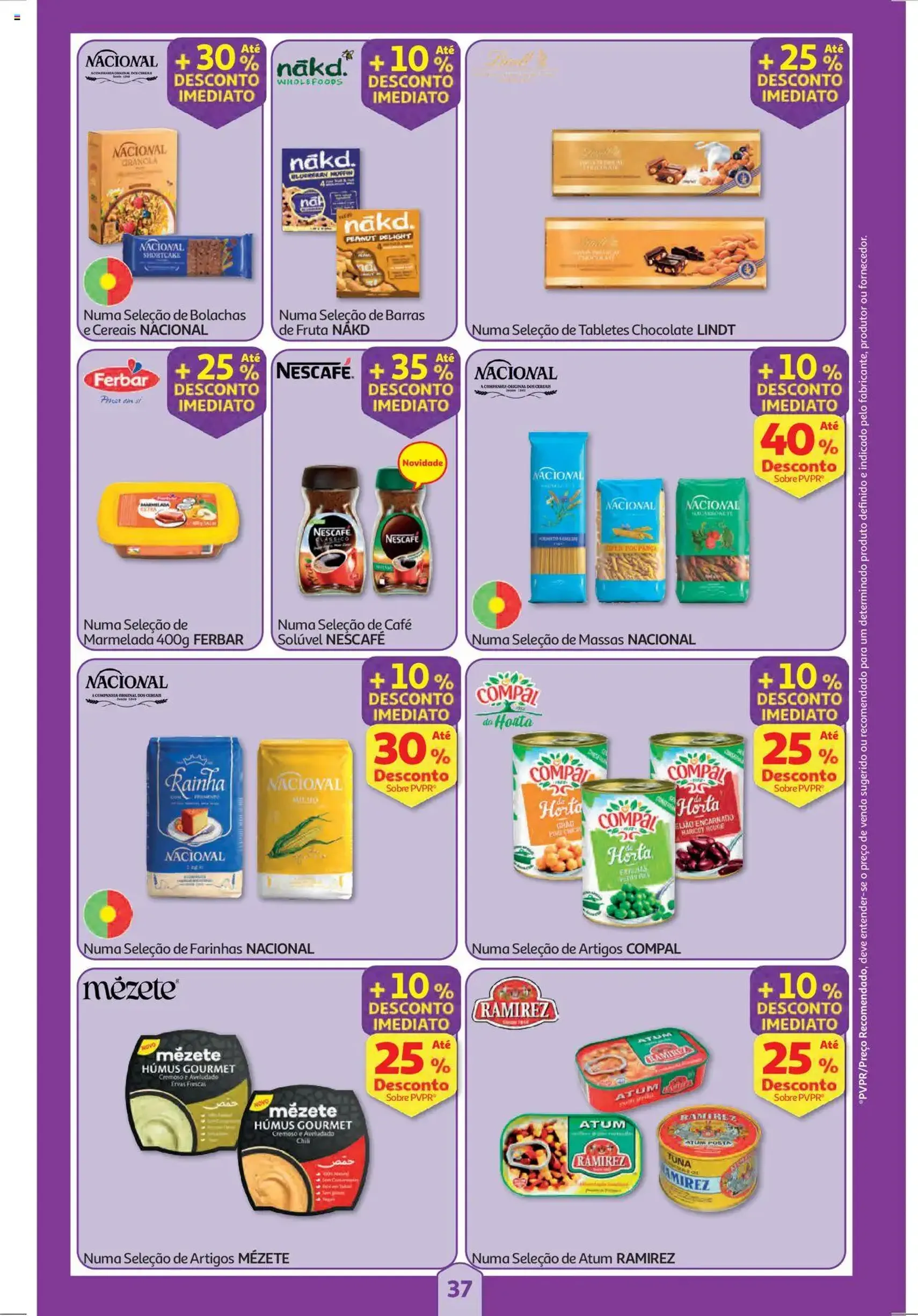 Auchan folheto - folheto válido a partir de 28/08/2025 página 37 de 40 Auchan folheto - folheto válido a partir de 28/08/2025 página 37 de 40