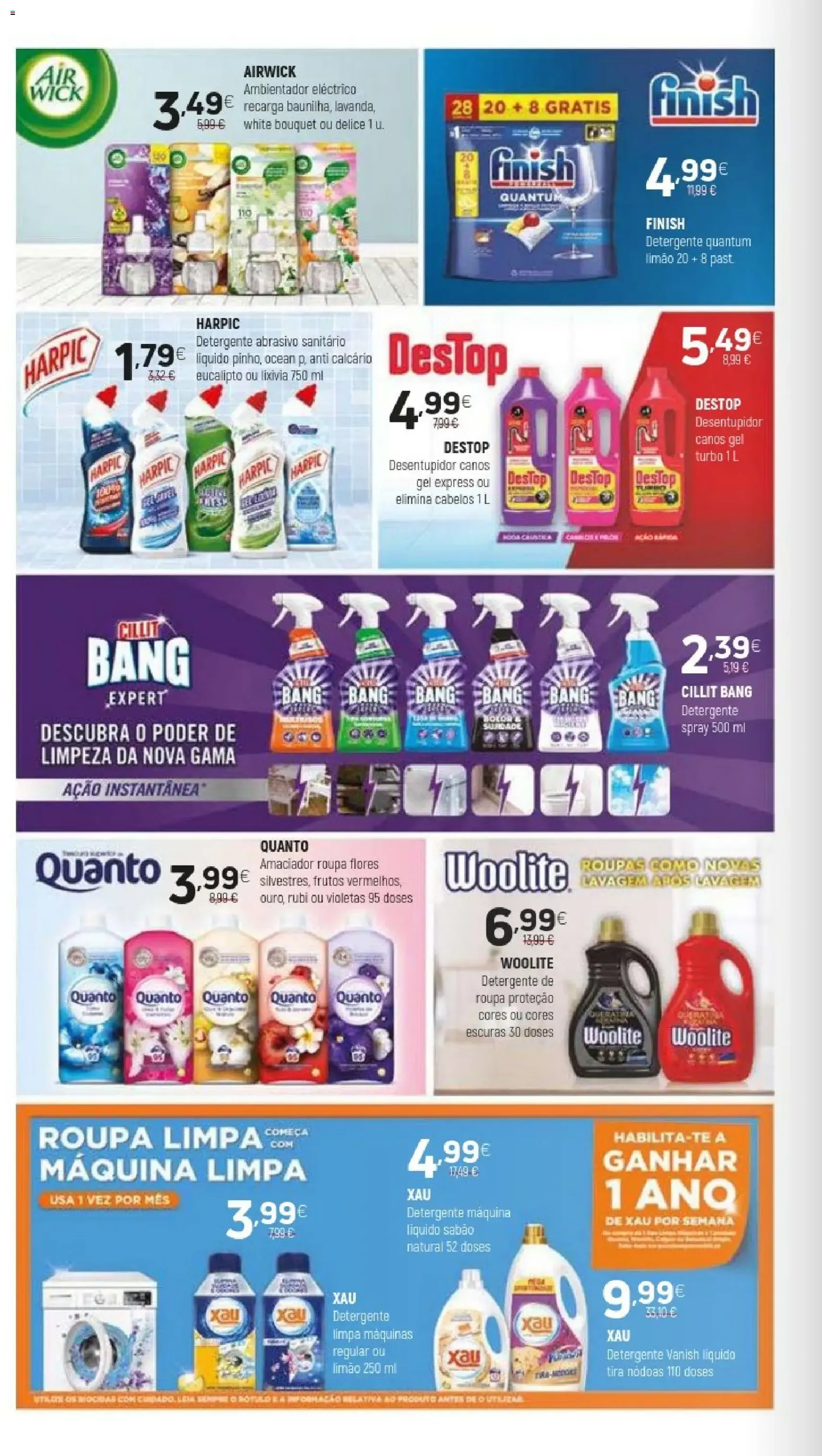 Coviran - folheto - folheto válido a partir de 18/11/2025 página 22 de 24