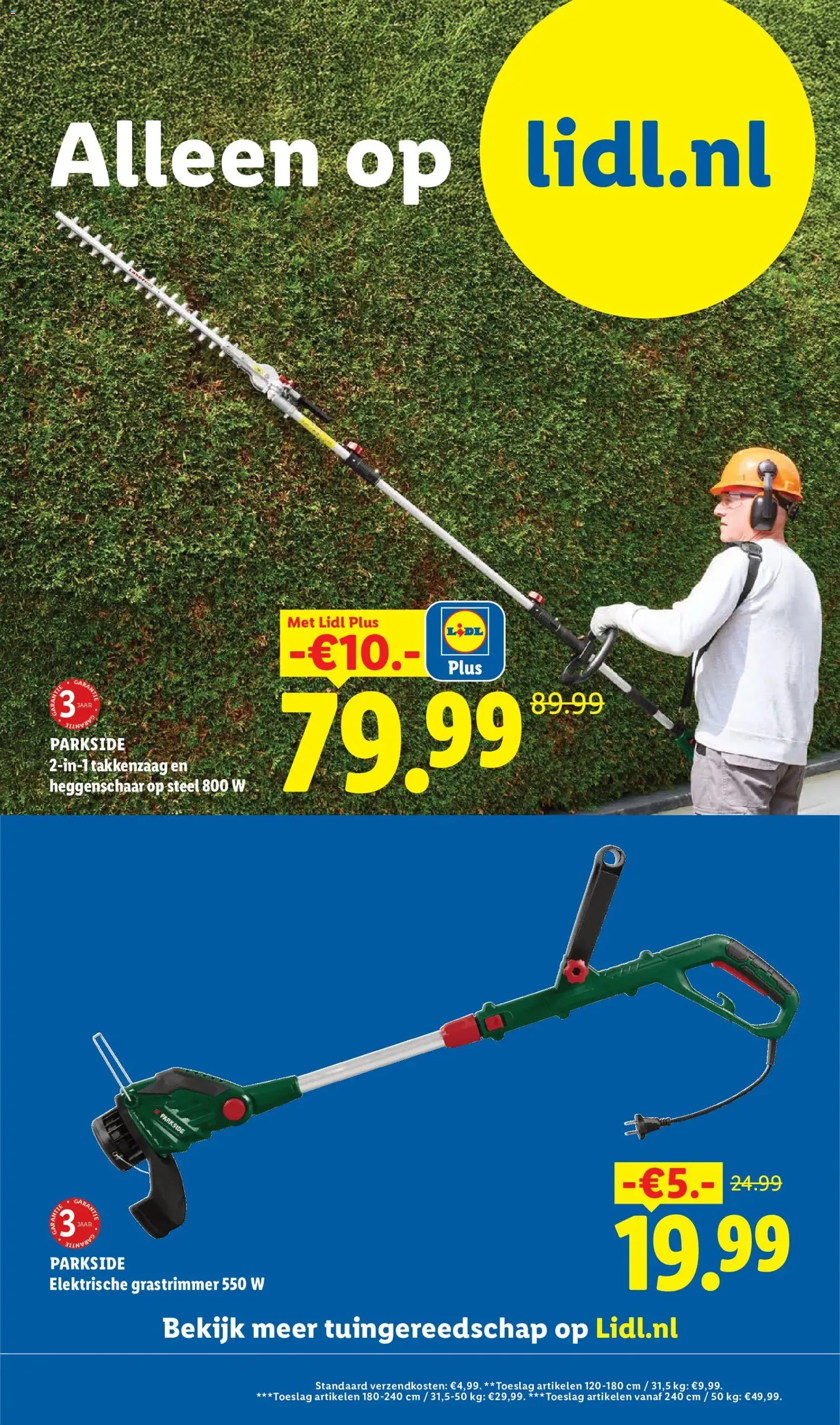 Lidl folder week 24 - geldige folder vanaf 08-06-2026 pagina 13 van 52