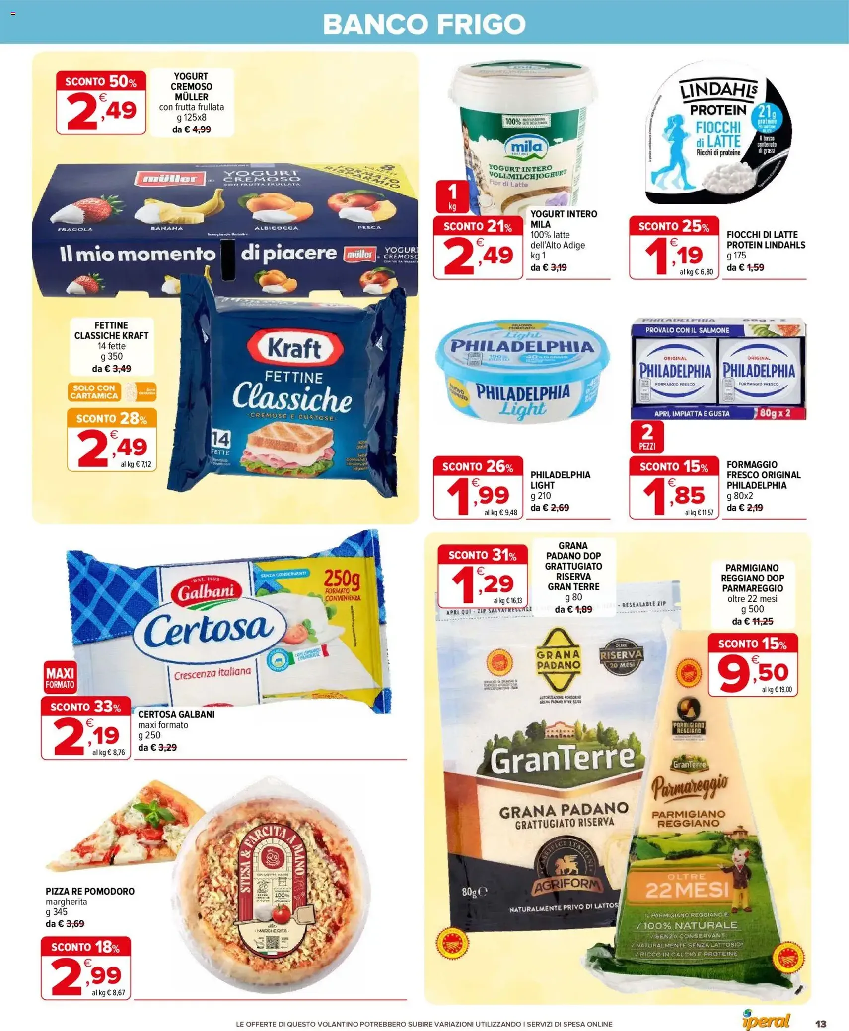 Iperal volantino - volantino valido dal 20/05/2026 pagina 13 di 25