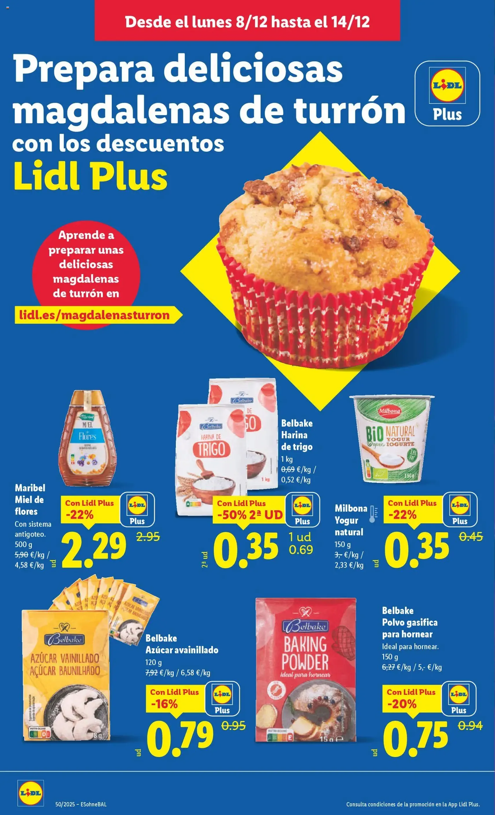 Lidl folleto - folleto válido desde 08/12/2025 página 36 de 53