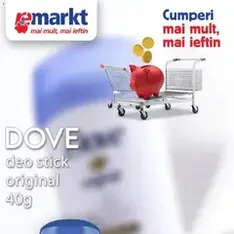Remarkt Catalog - previzualizare cataloage valabilă începând cu 03.08.2026