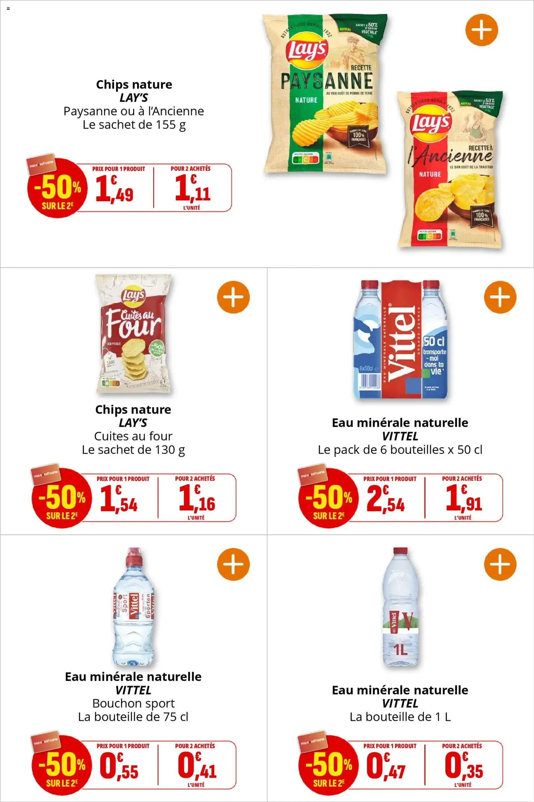 Coccinelle catalogue - brochure valable à partir du 25/02/2026, page 27 sur 38