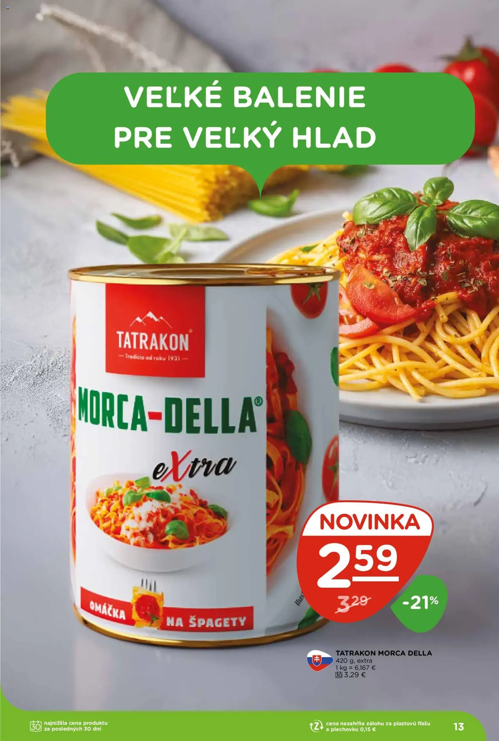 Terno leták - platný leták od 03.09.2026 strana 13 z 28