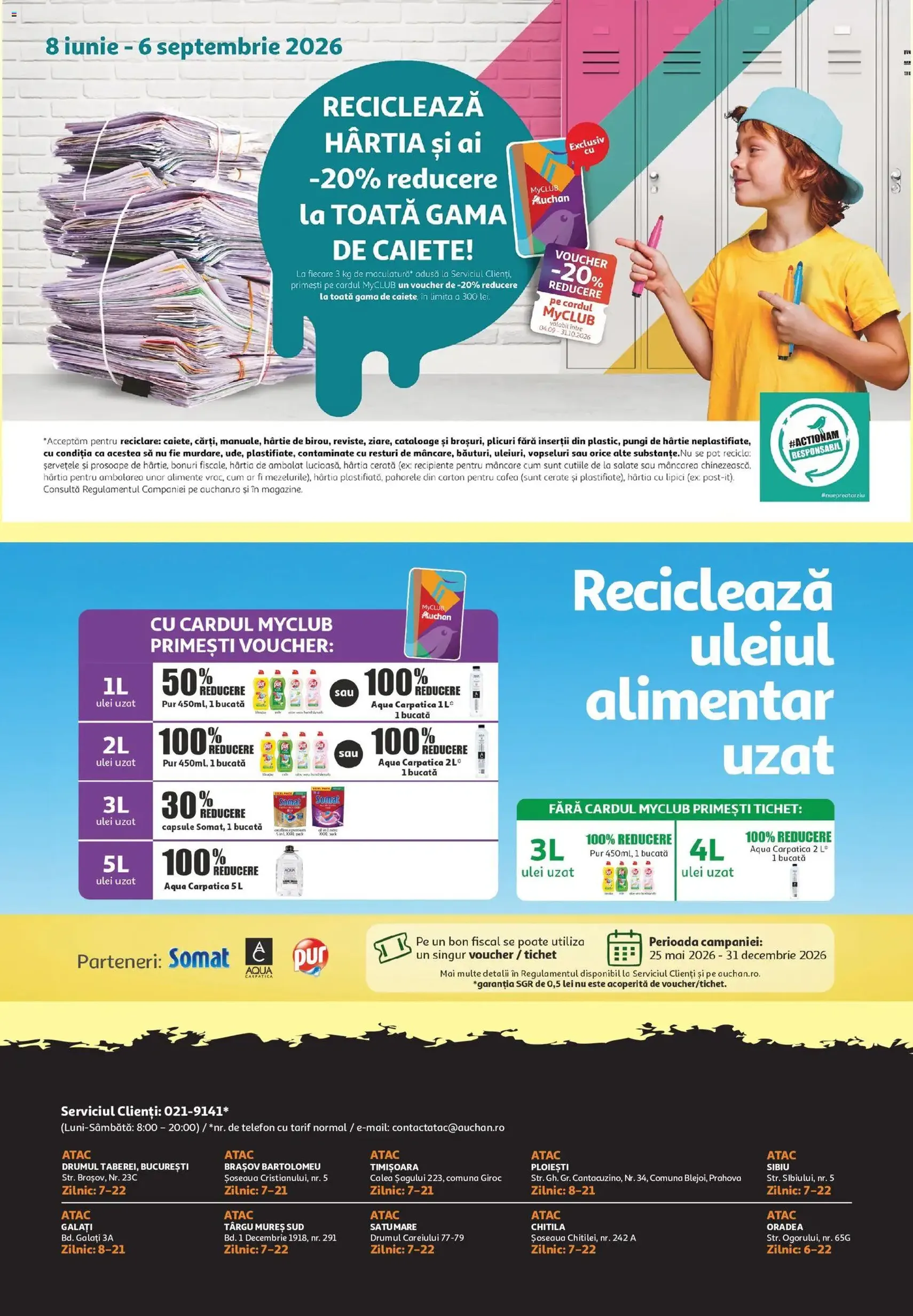 ATAC Catalog - cataloage valabile începând cu 01.08.2026 pagina 9 din 9