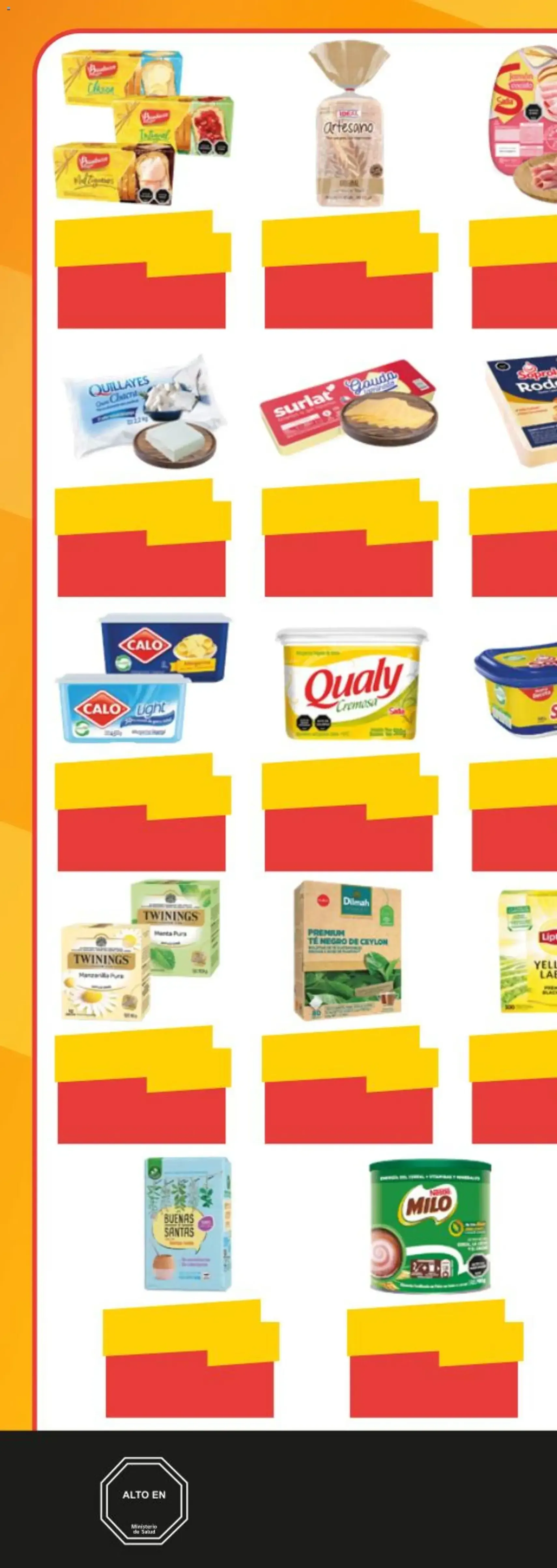 Super Ganga Ofertas - folleto válido desde 12.05.2026 página 6 de 30