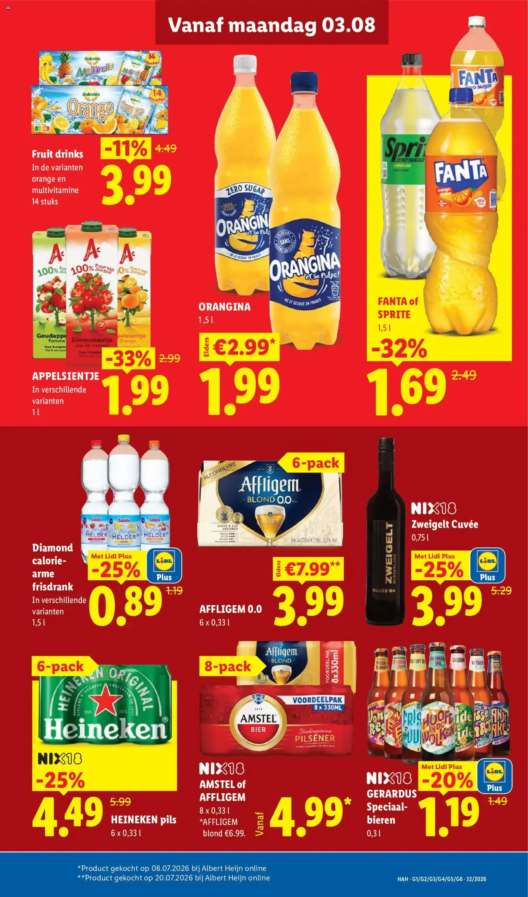 Lidl folder week 32 - geldige folder vanaf 03-08-2026 pagina 11 van 47