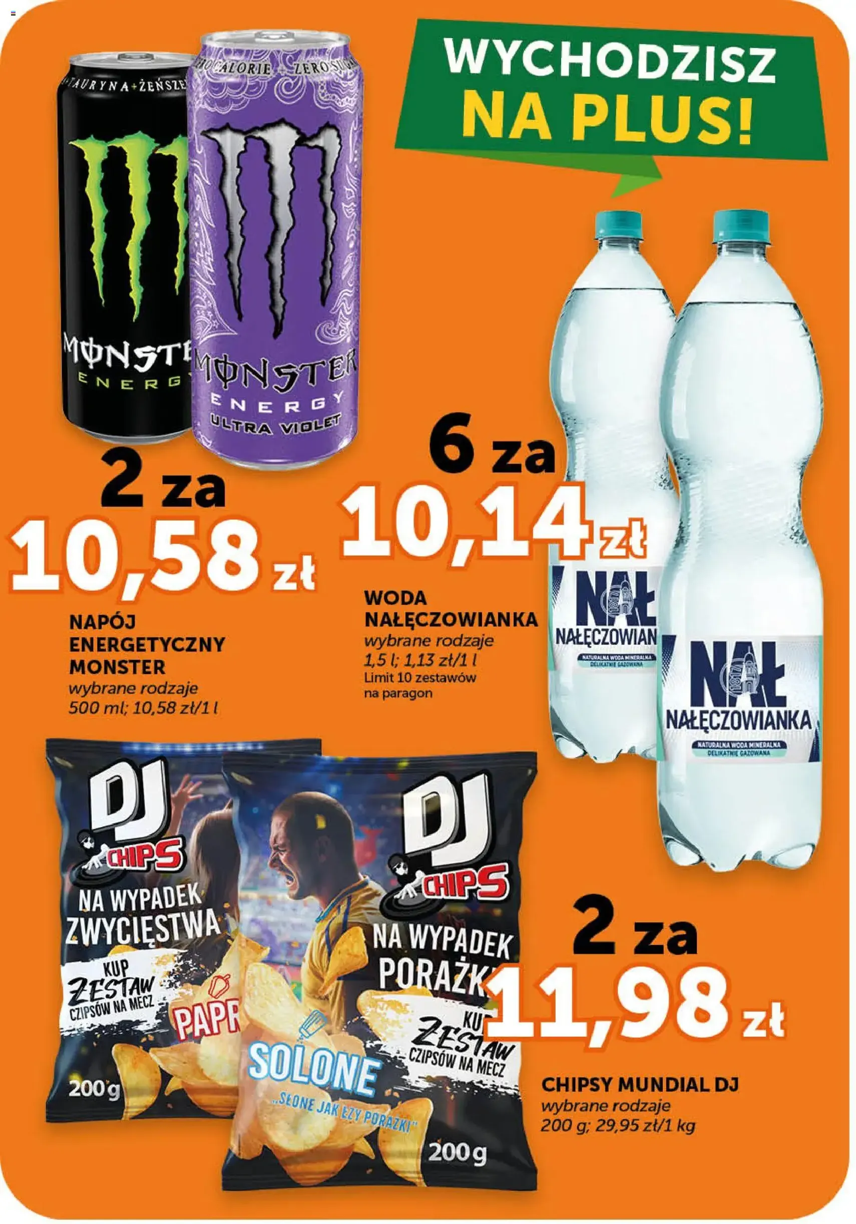 Groszek gazetka - ważny gazetka od 28.05.2026 strona 18 z 38