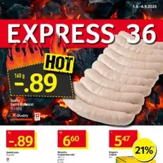 Prodega Aktionen - Prospekt Vorschau gültig ab 01.09.2025