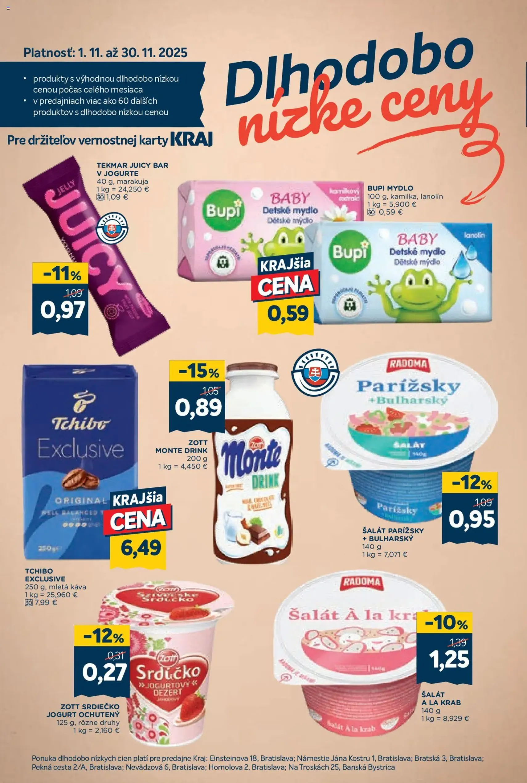 Kraj leták - platný leták od 20.11.2025 strana 14 z 19