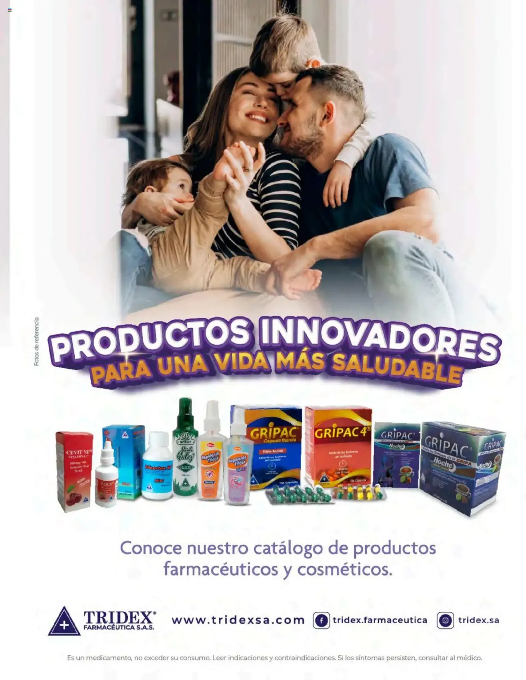 Olímpica - Ofertas Saludables - folleto válido desde 01/08/2025 página 12 de 15