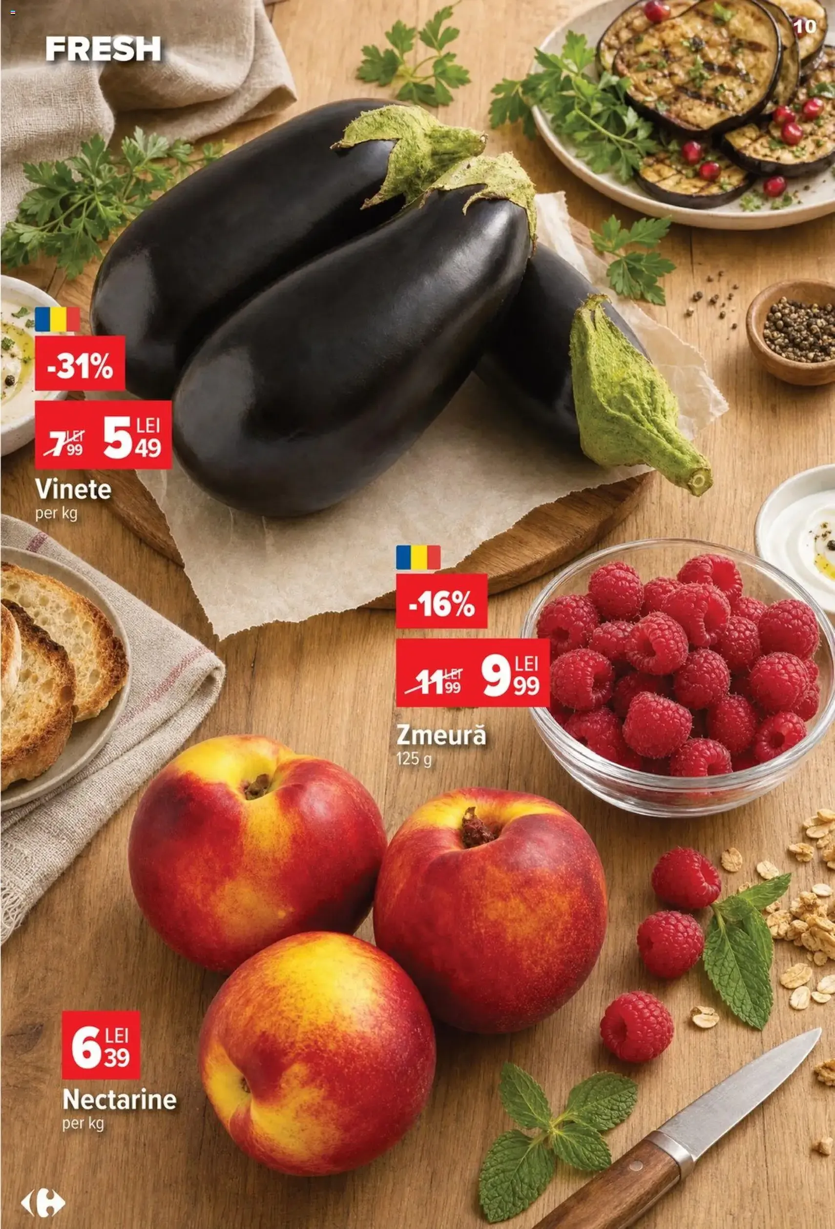 Carrefour Catalog - cataloage valabile începând cu 15.07.2026 pagina 9 din 59