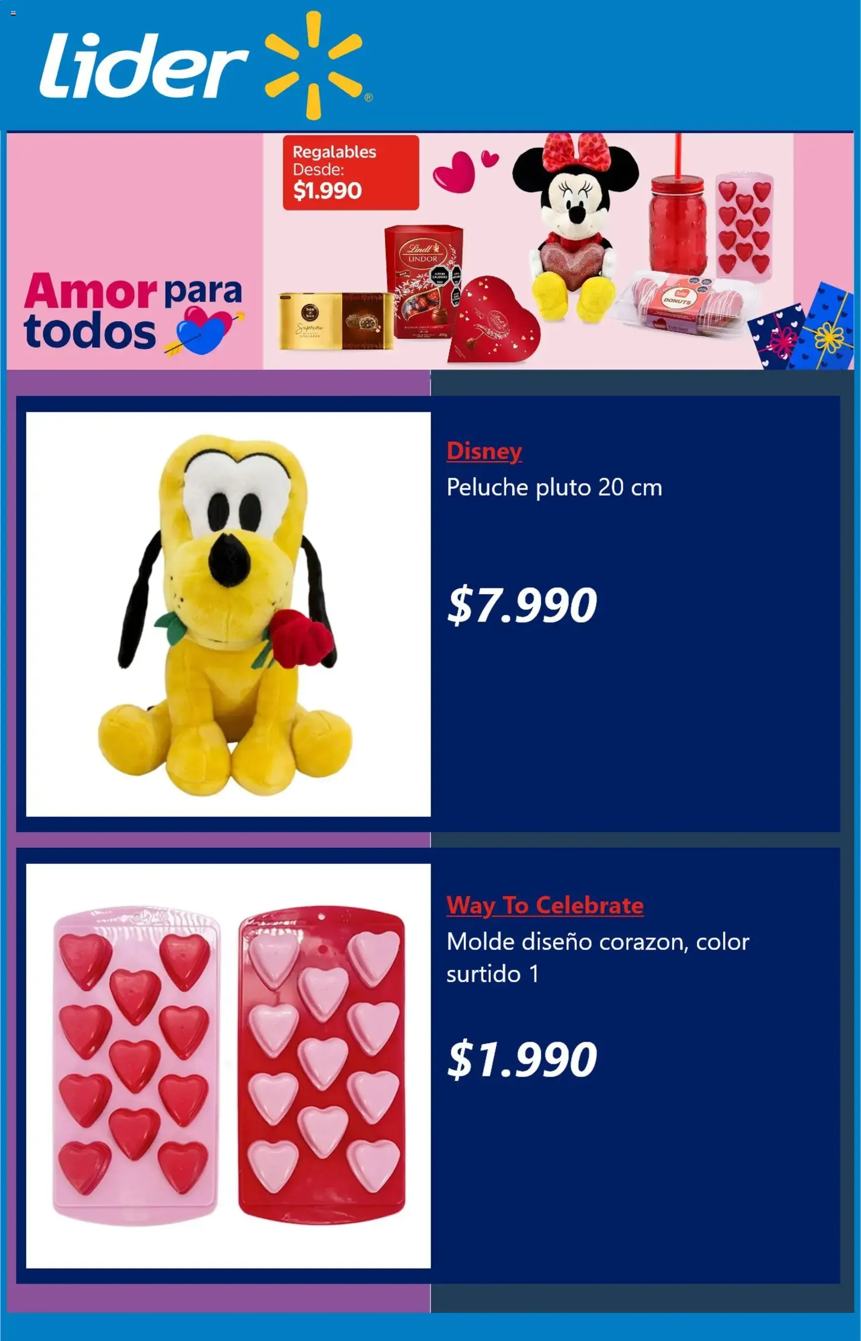 Lider ofertas - folleto válido desde 05.02.2026 página 5 de 5