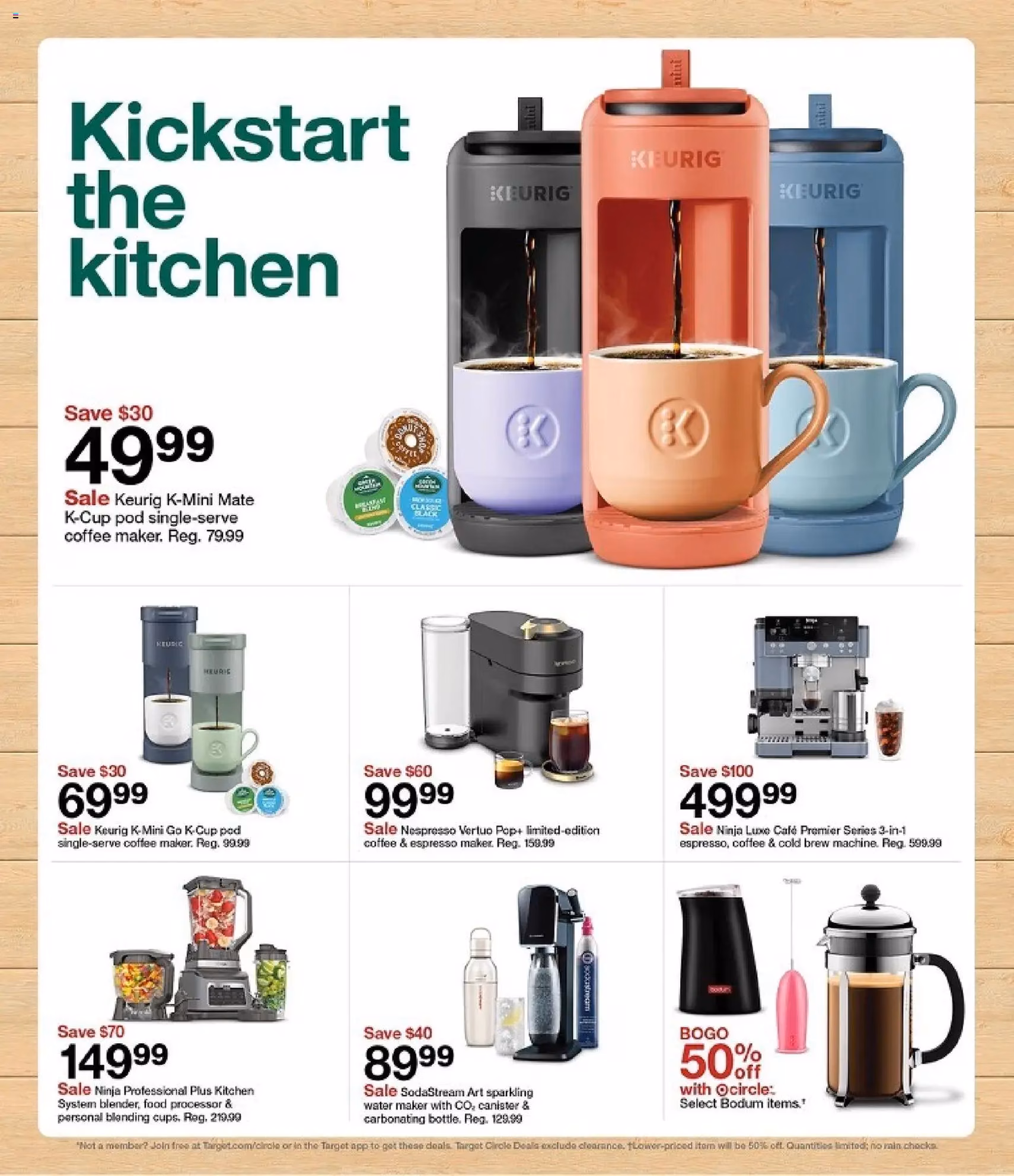 Target Weekly Ad - valid flyer from 12/21/2025, page 26 of 47